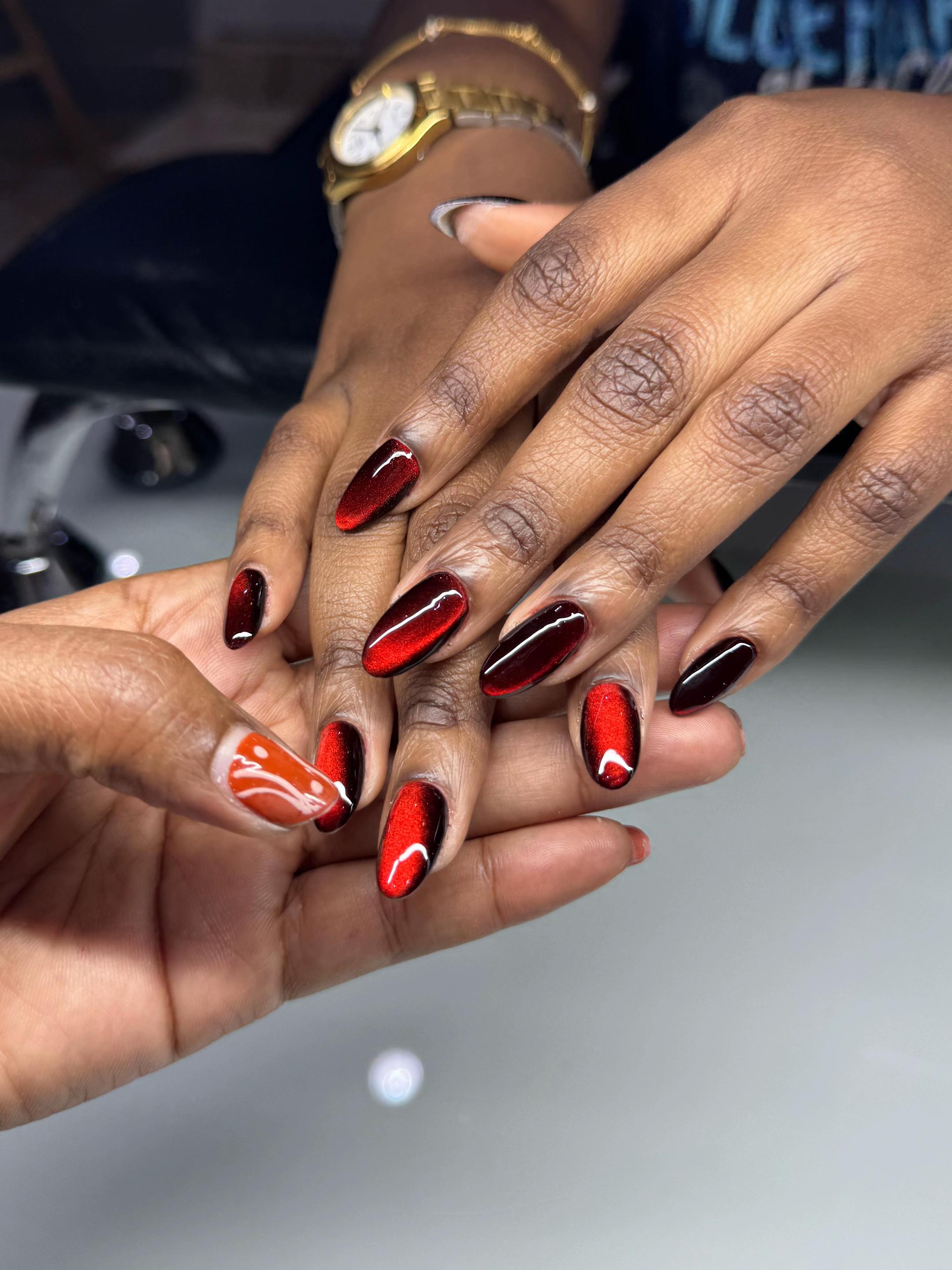 @Dada Kucha💅