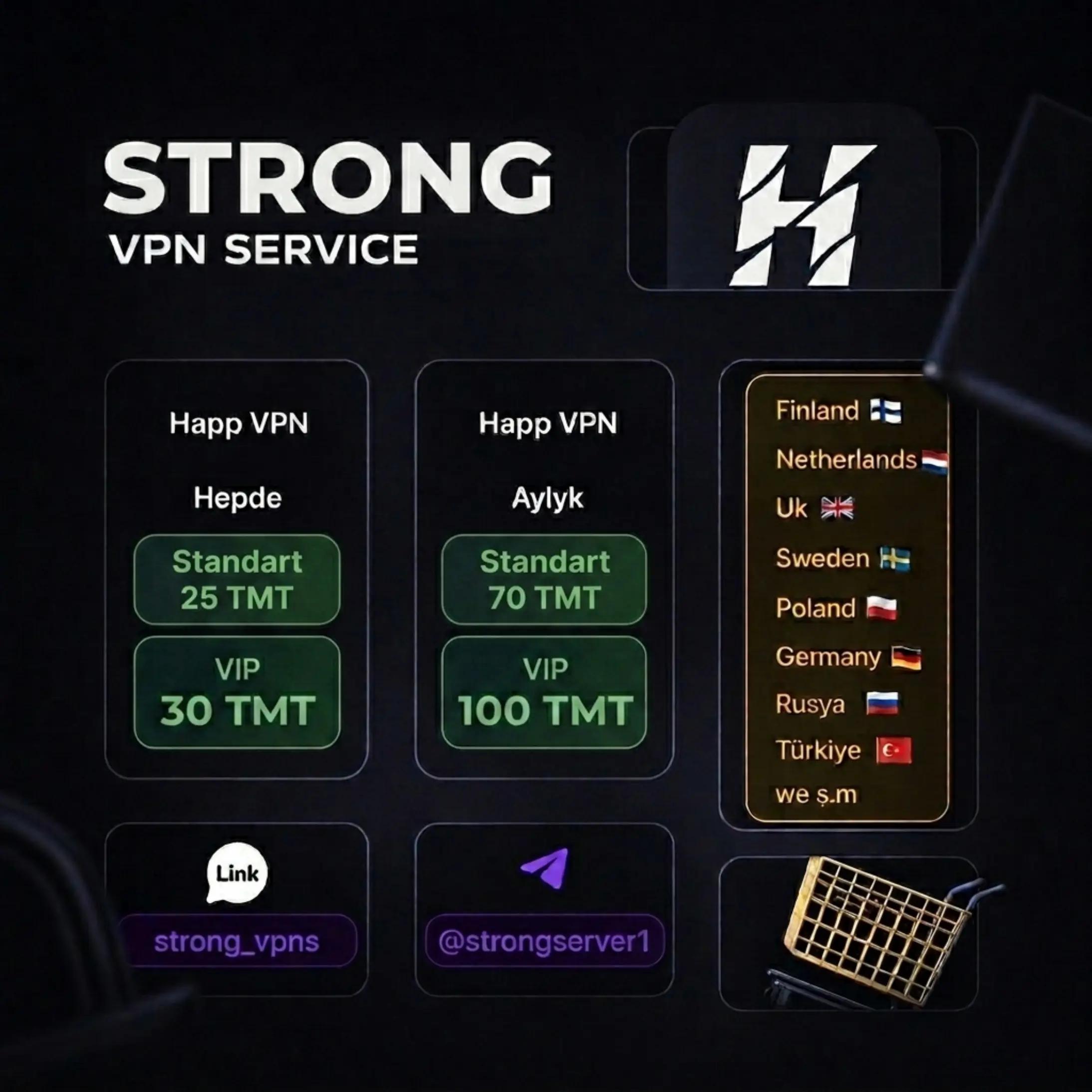 @Strong_VPNS