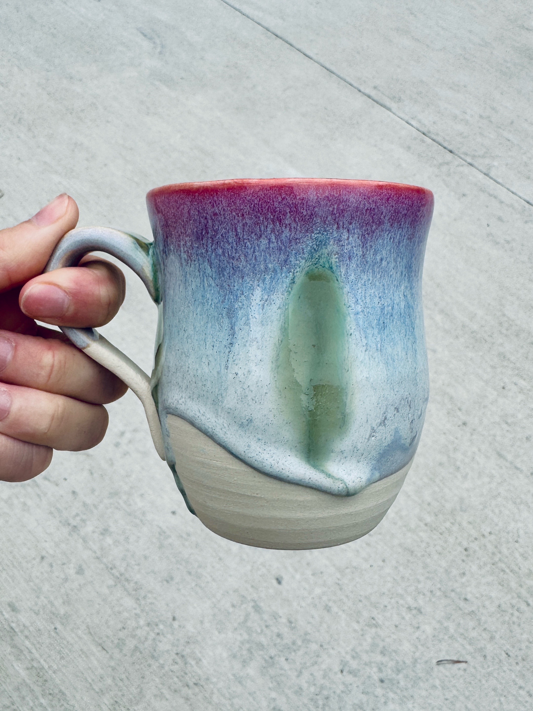 @Pottery by Allie