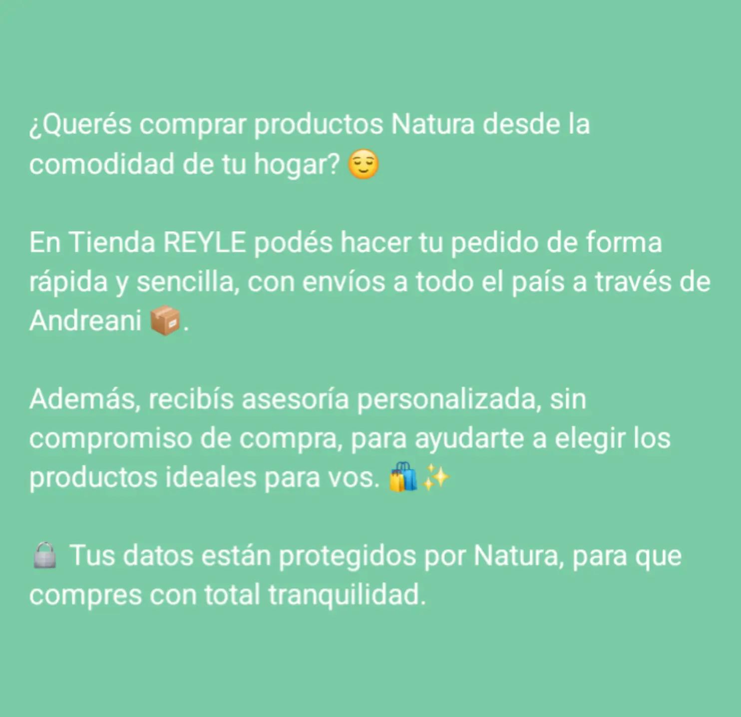 @Agustina Rey 🇦🇷 | UGC