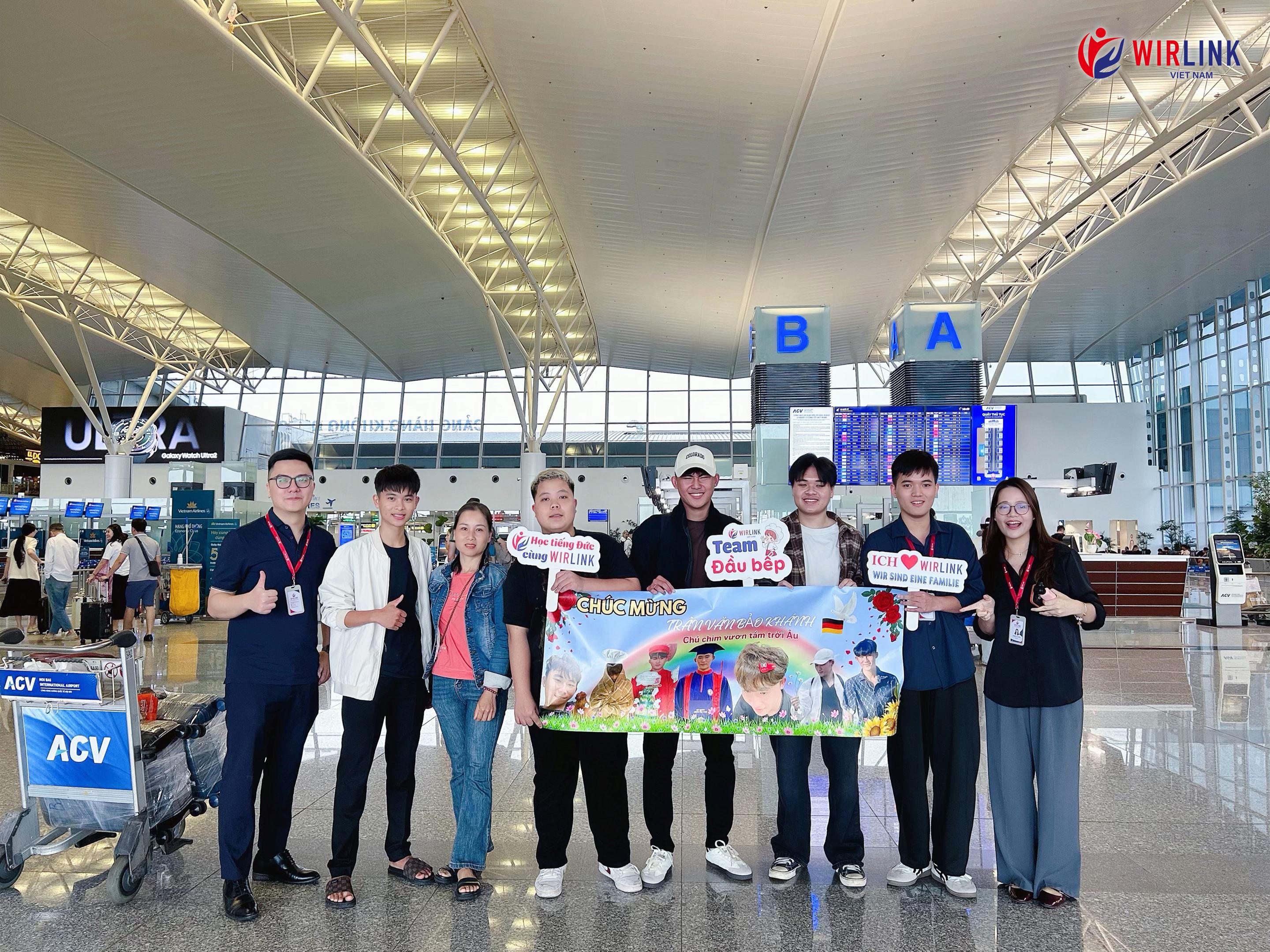 @WirLink Việt Nam