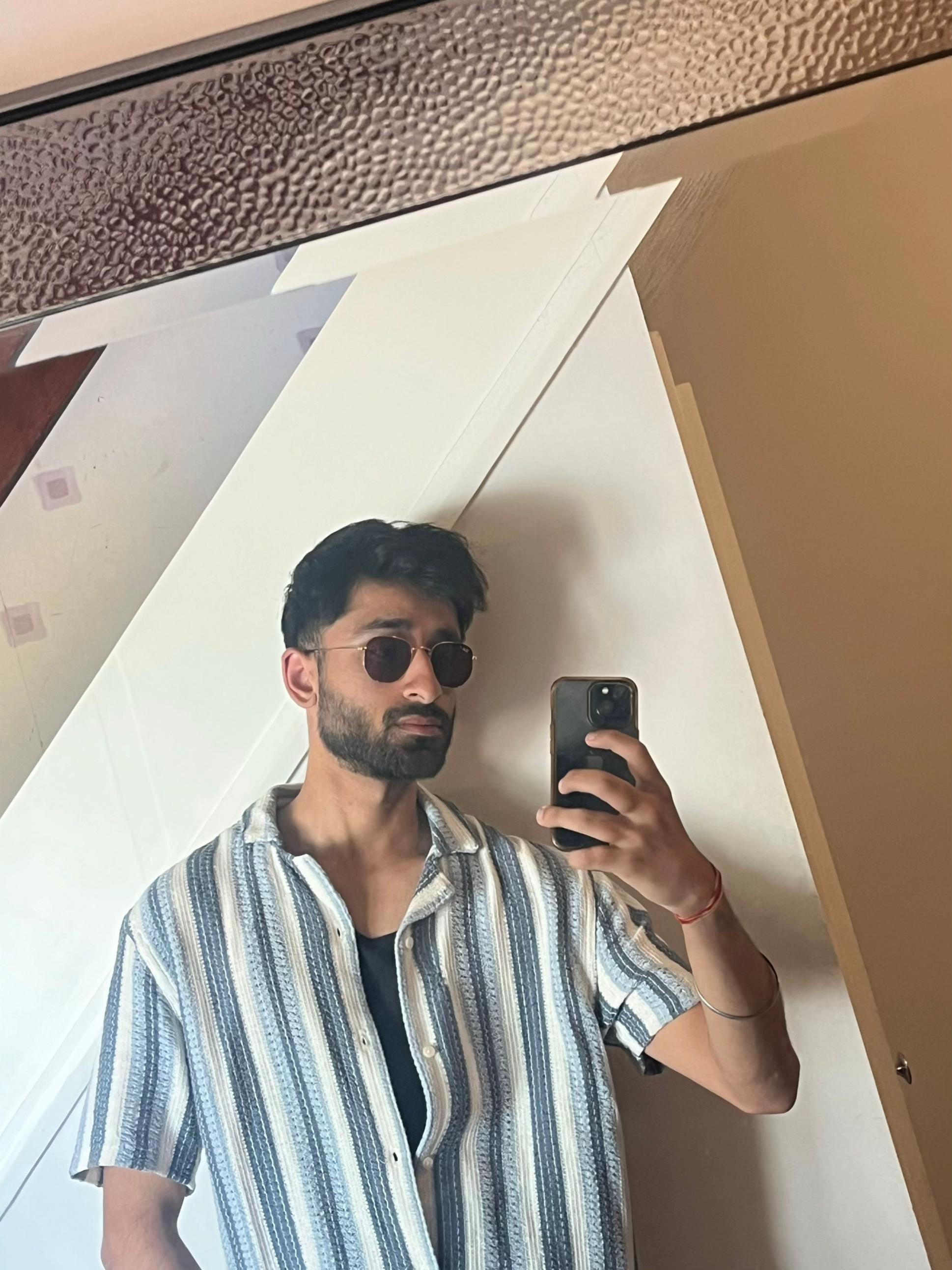 @Vanshaj Sharma