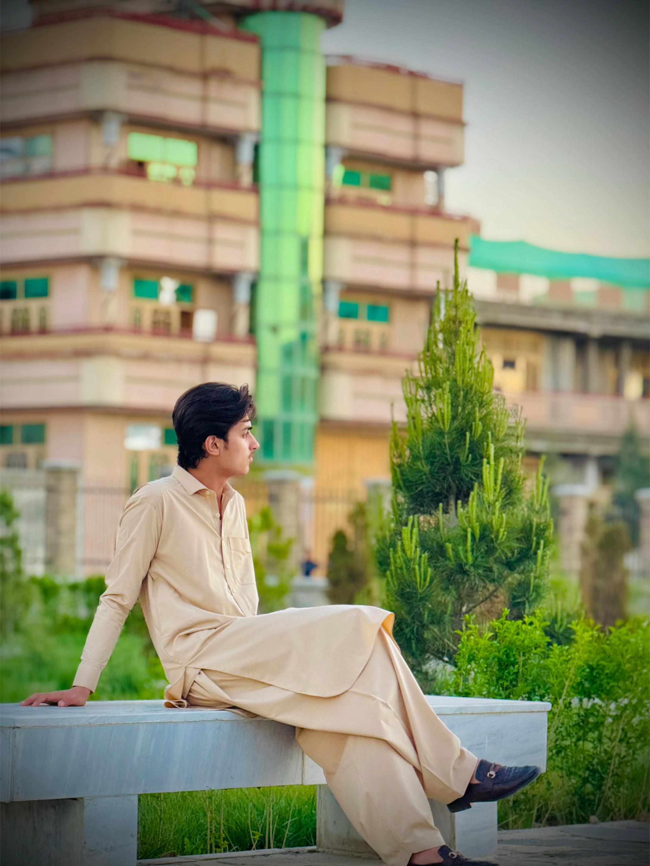 @Ayub Eisakhail 🇦🇫