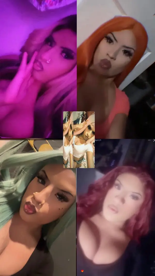 @Lulhennygvnk22