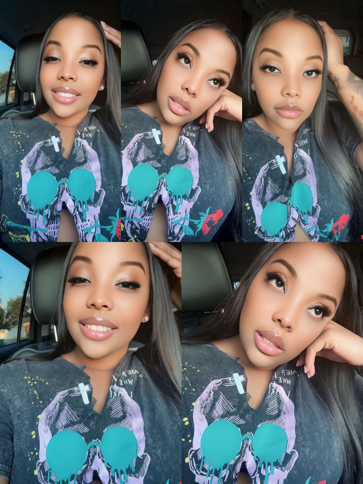 @Chelle Renee