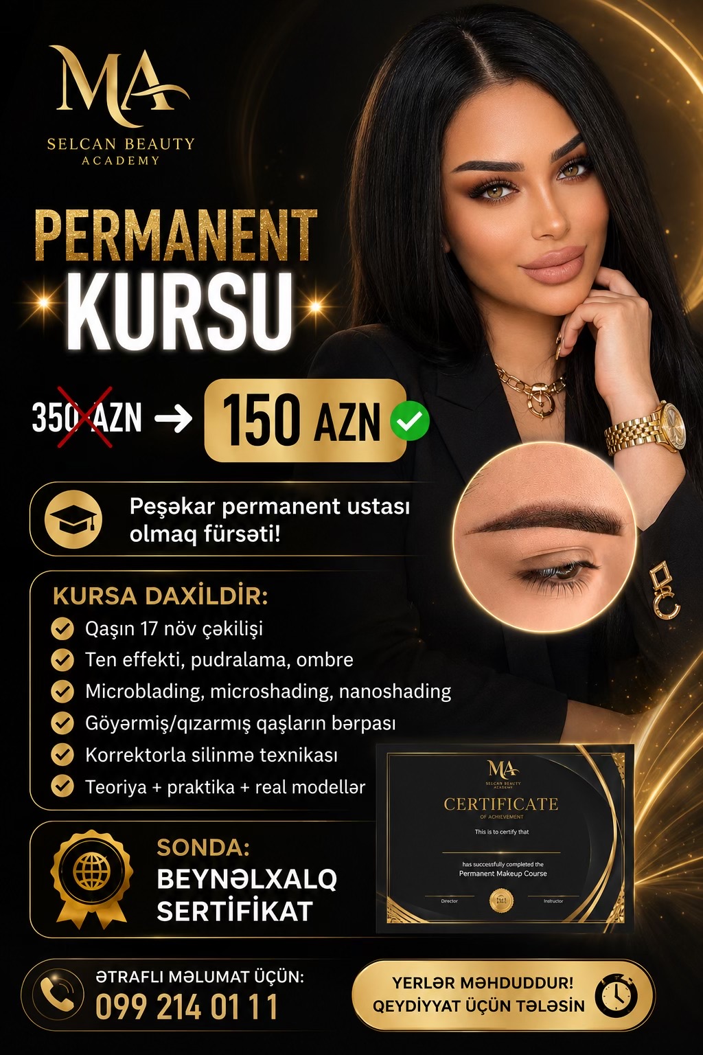 @SelcanBeauty