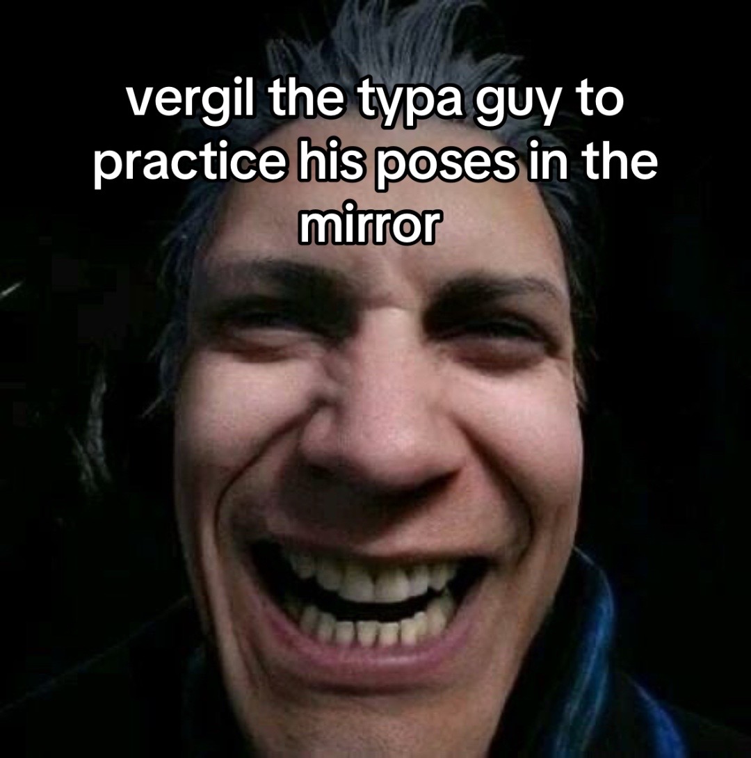 @vergil 🖤🃏