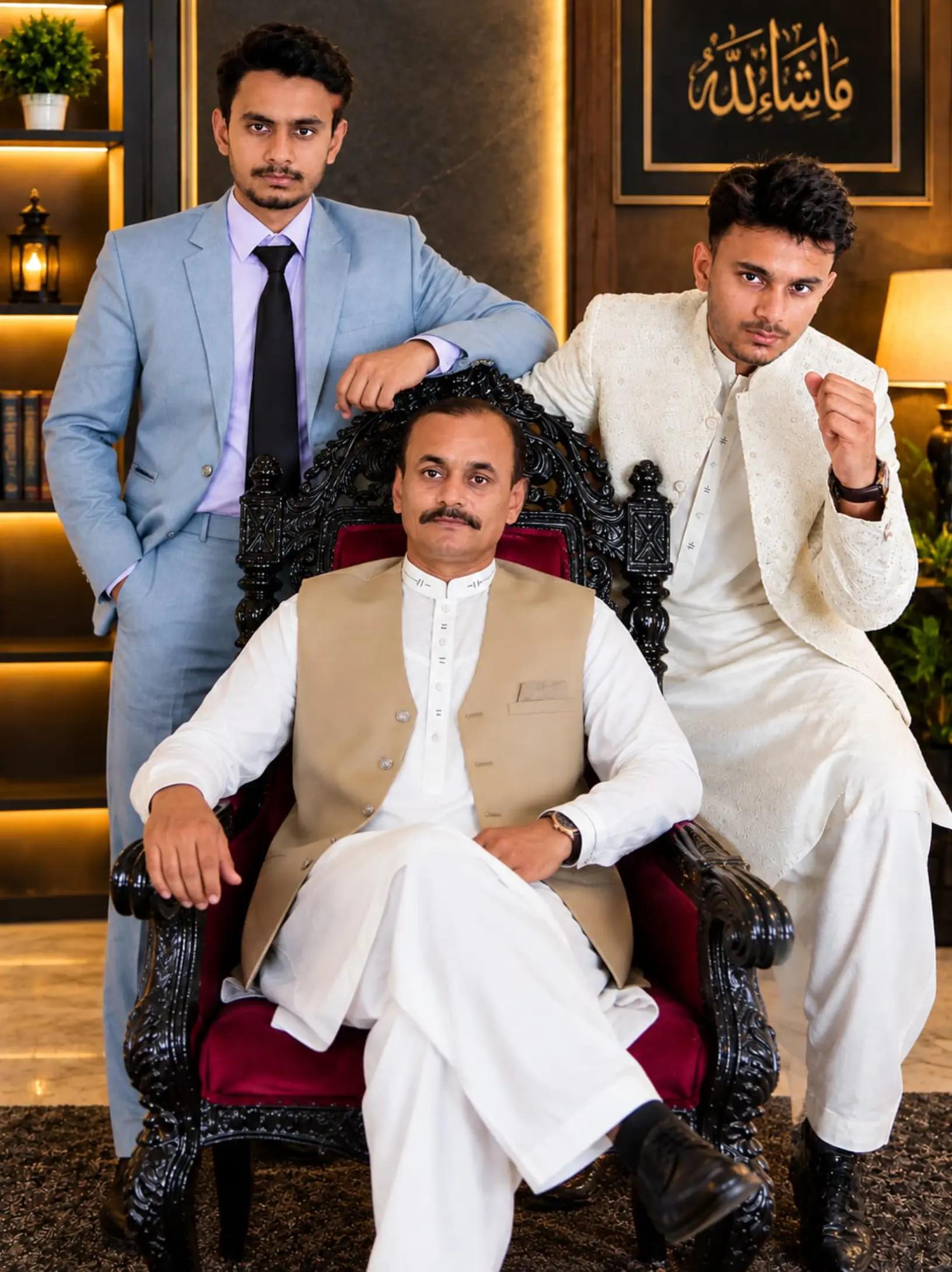 @چیف رانا زبیر🗡