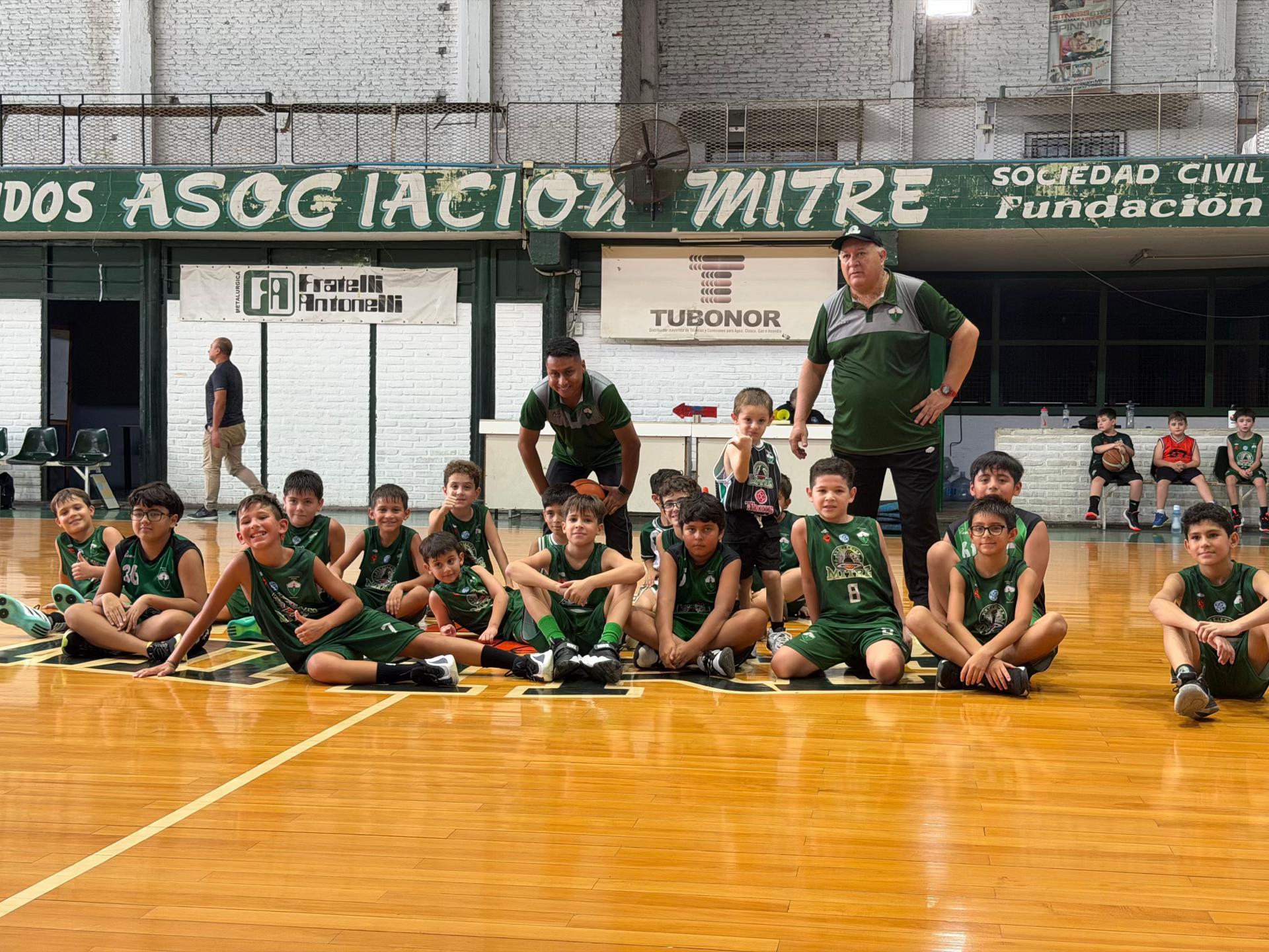 @Gerito Moyano