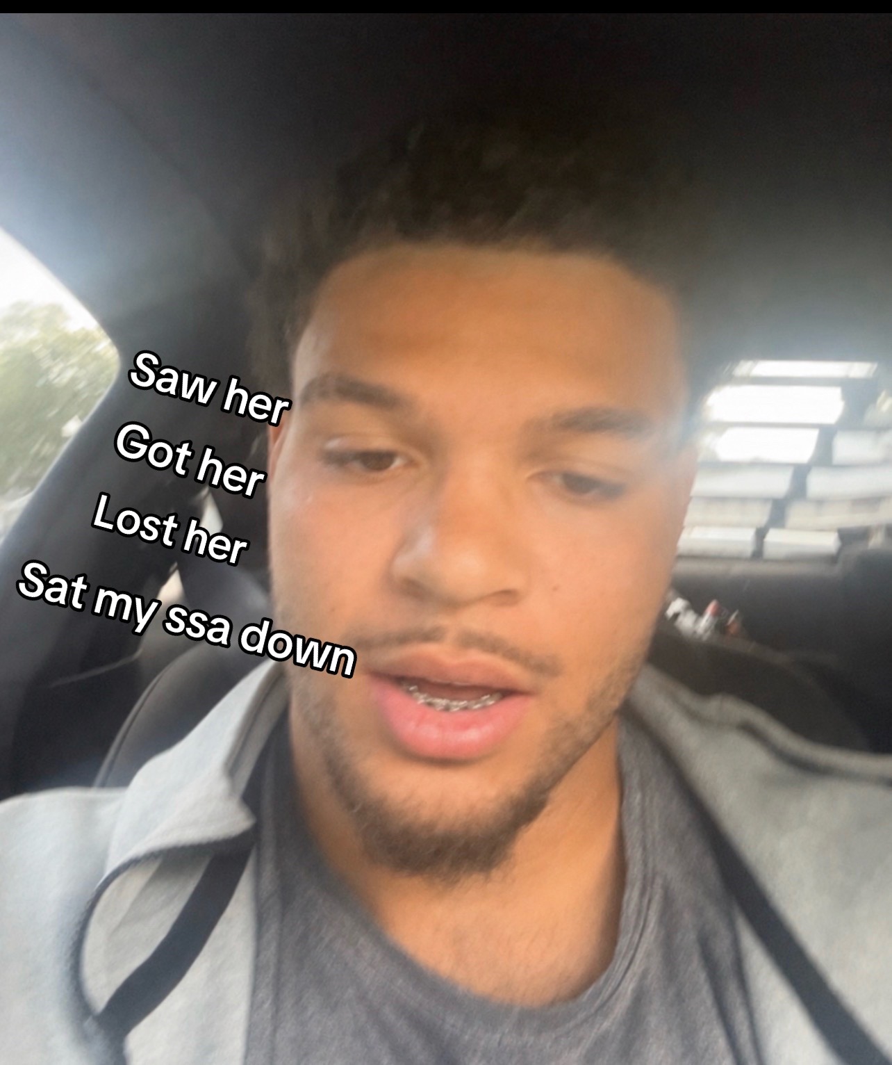 @Josiah “twitch” Oliver-Ross