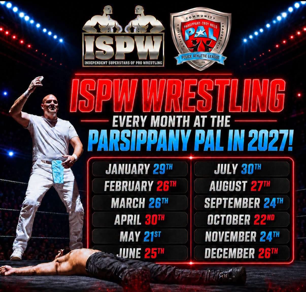 @ISPW
