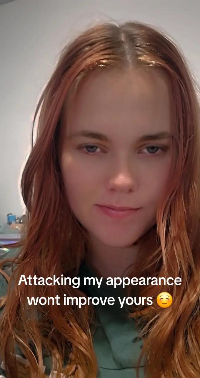 @Chloe Elliott