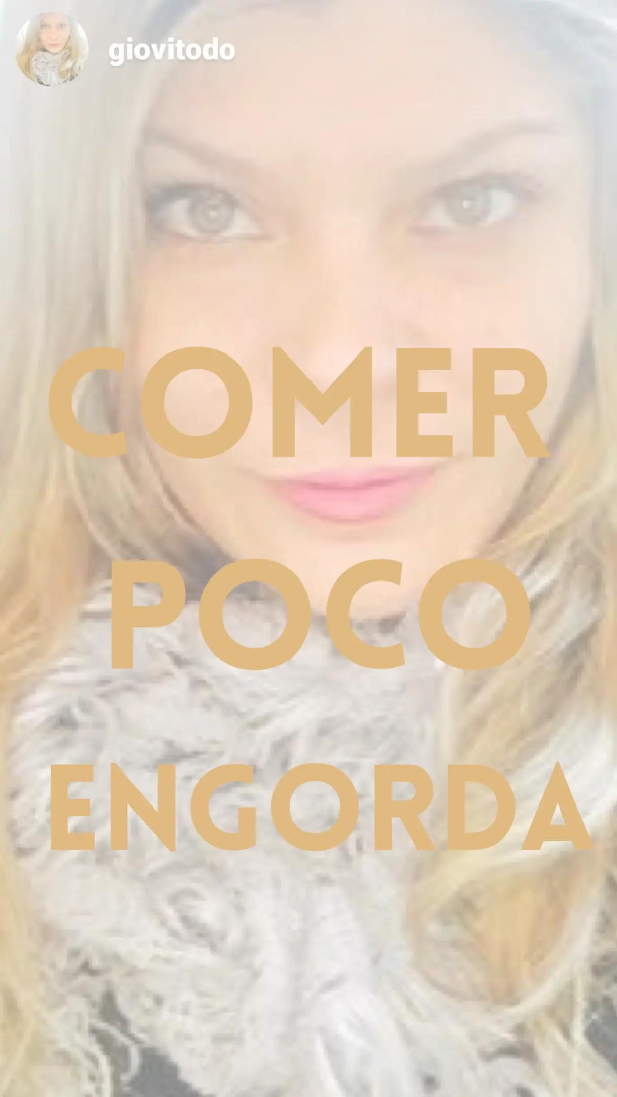 @Giovanna Destefano