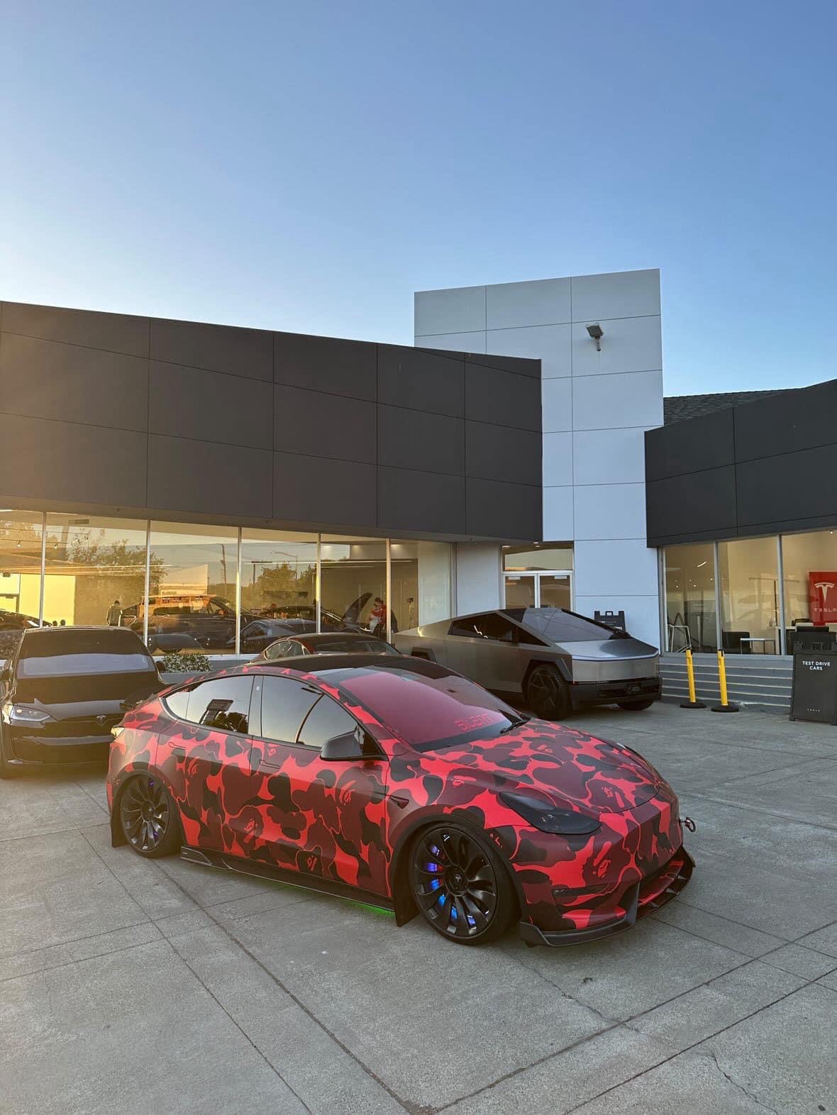 @Hdj Customs