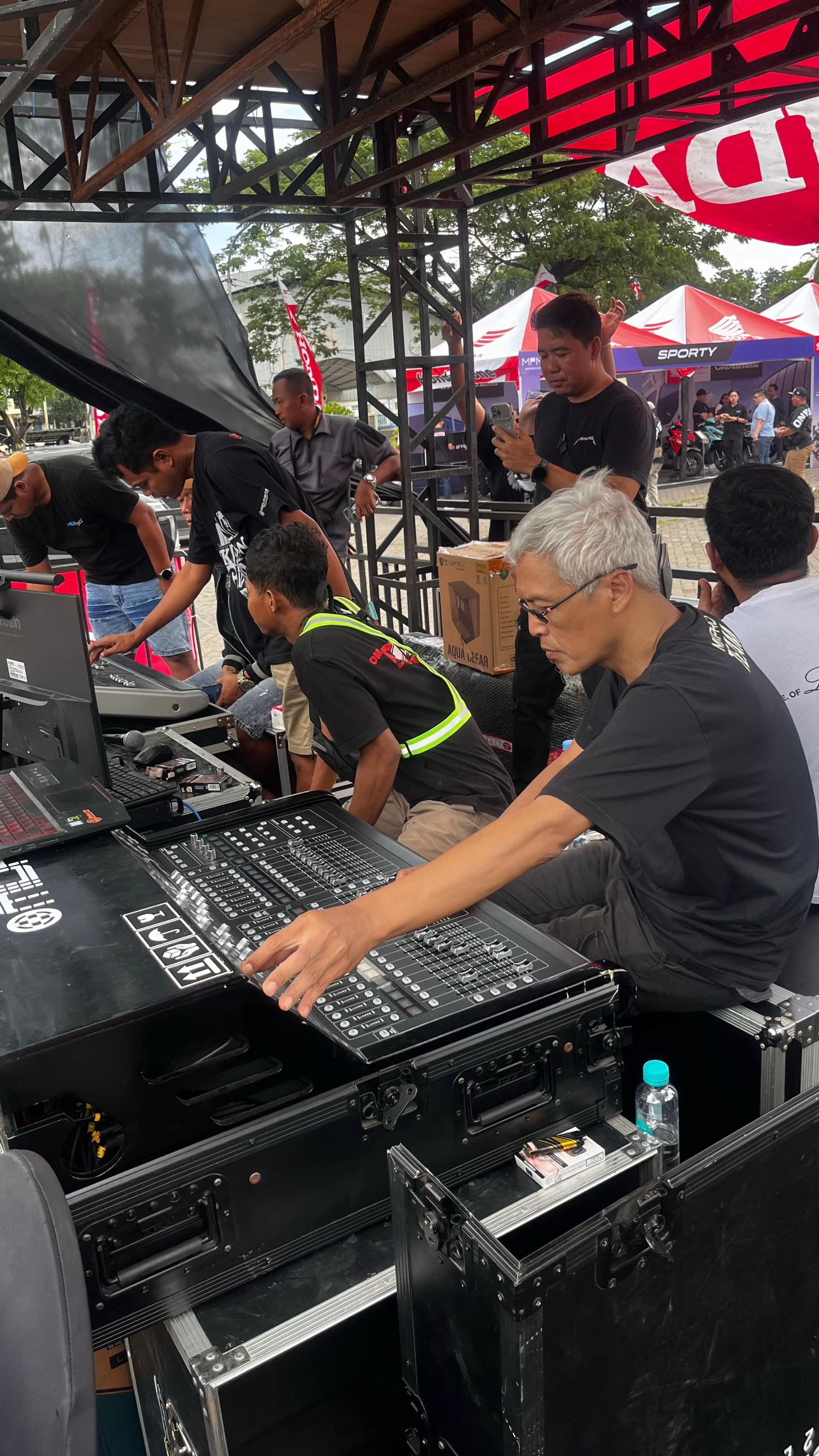 @SAGARA super sound