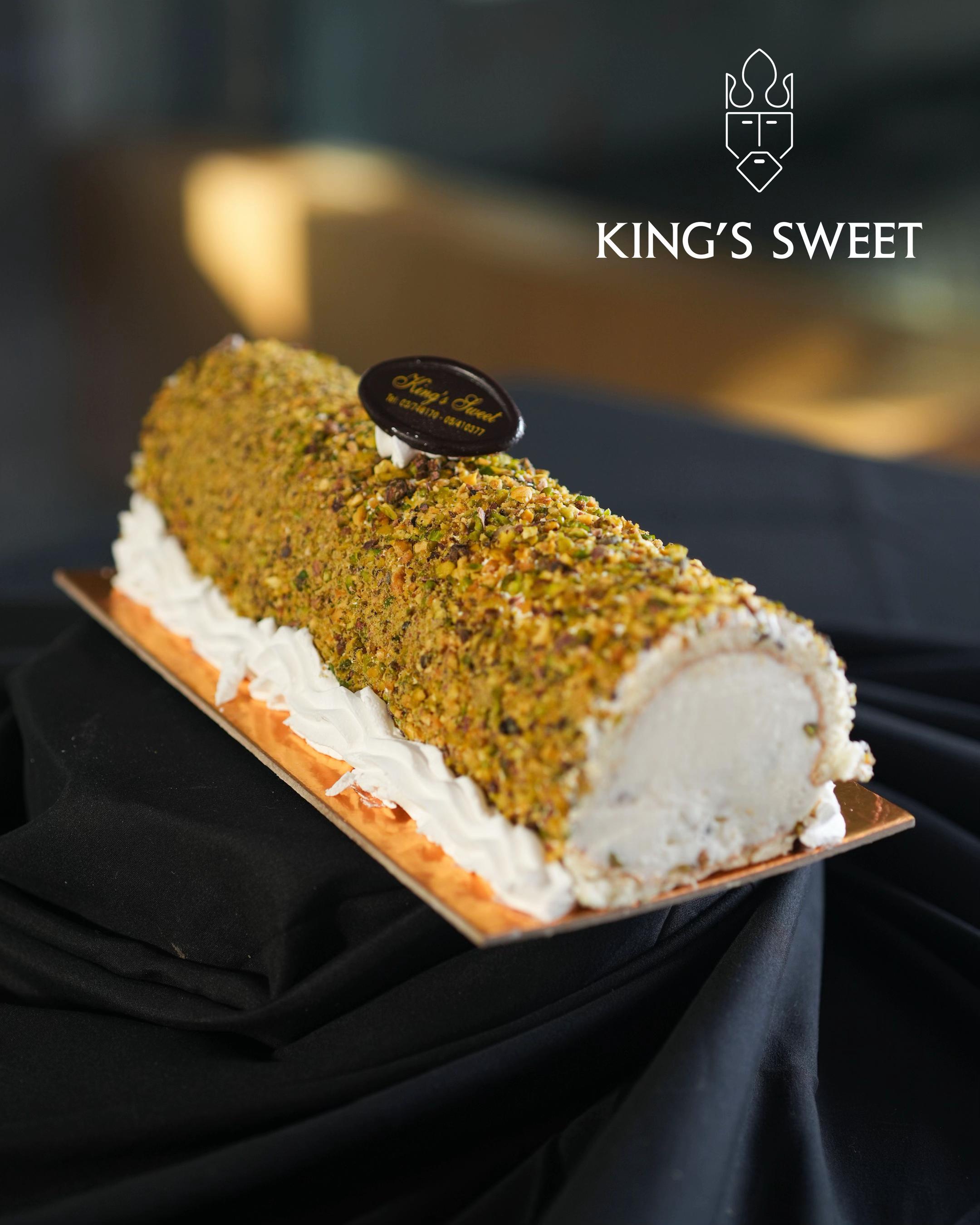 @King’s Sweet 1978