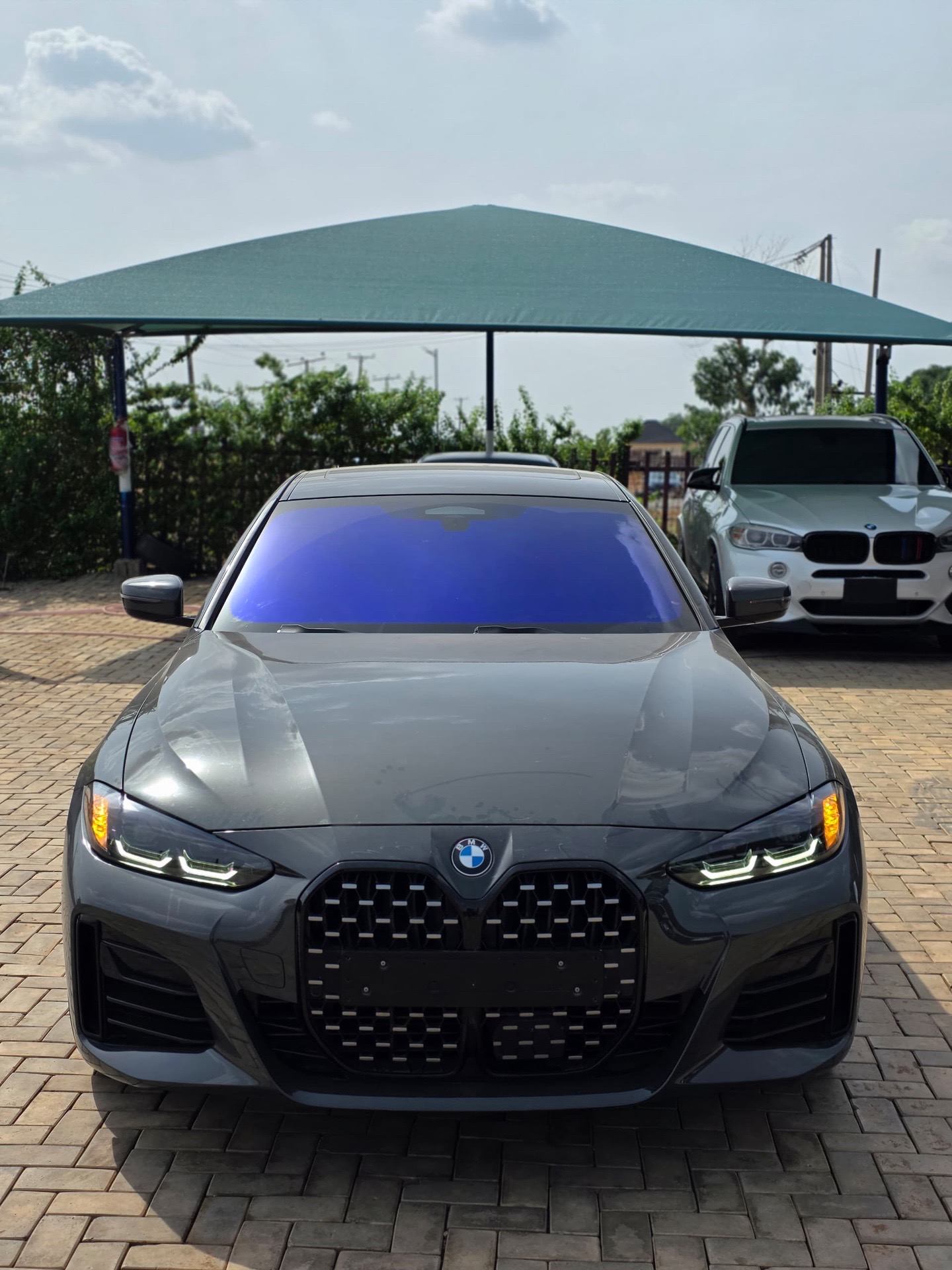 @Johnko Motors ๐ณ๐ฌ๐ฉ๐ช