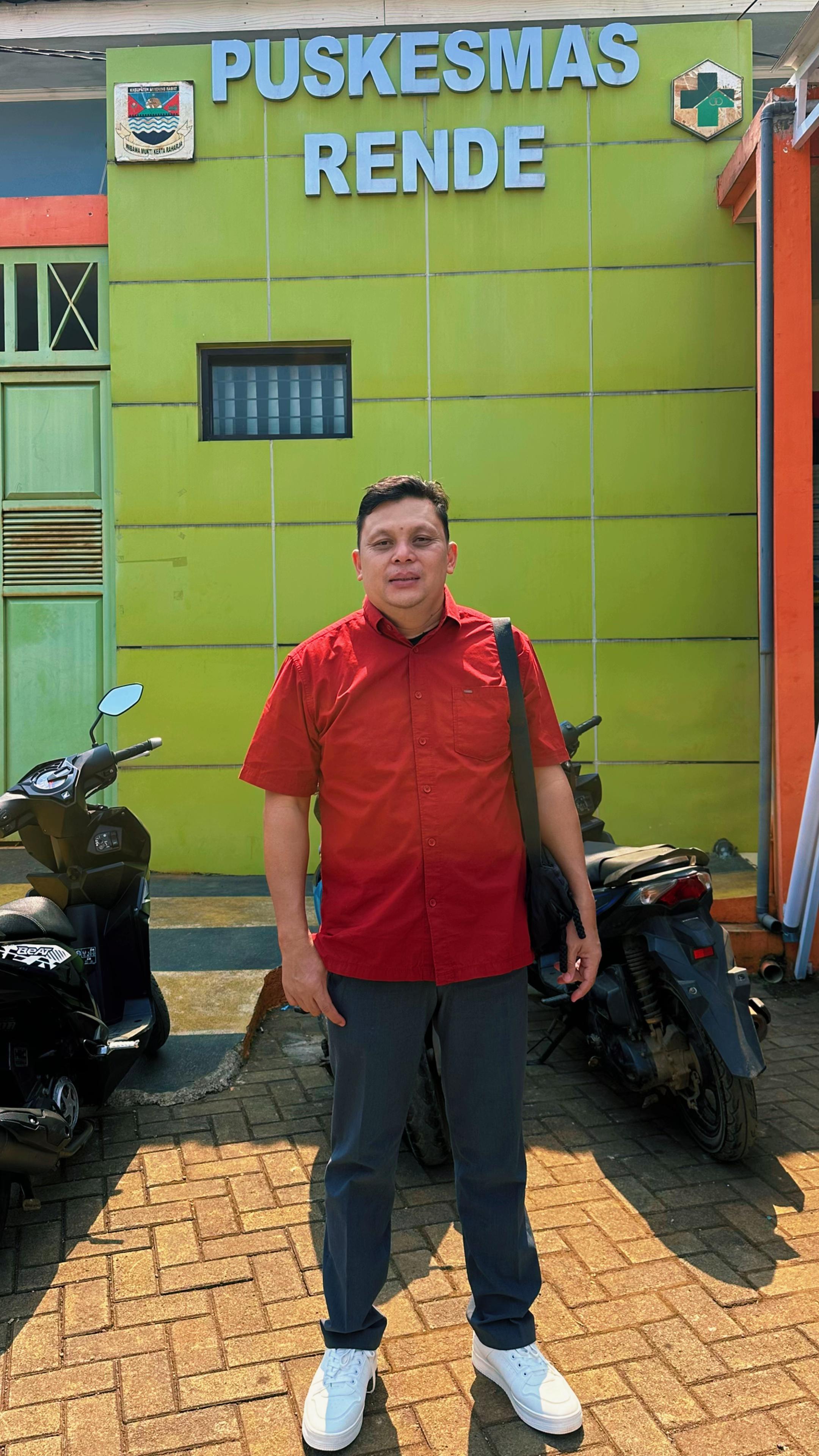 @MUDA WISATA
