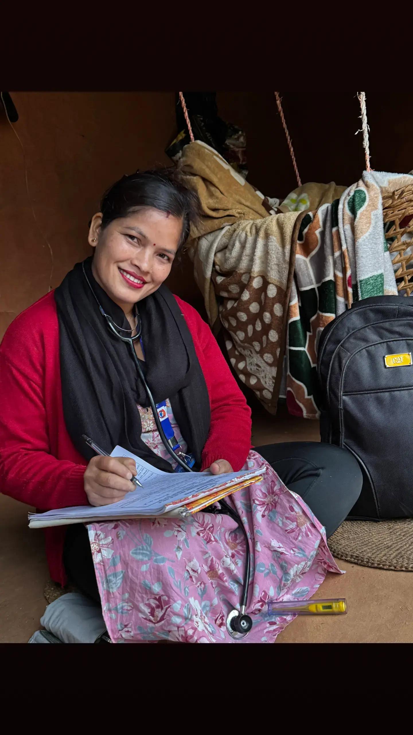 @Tulsi Oli