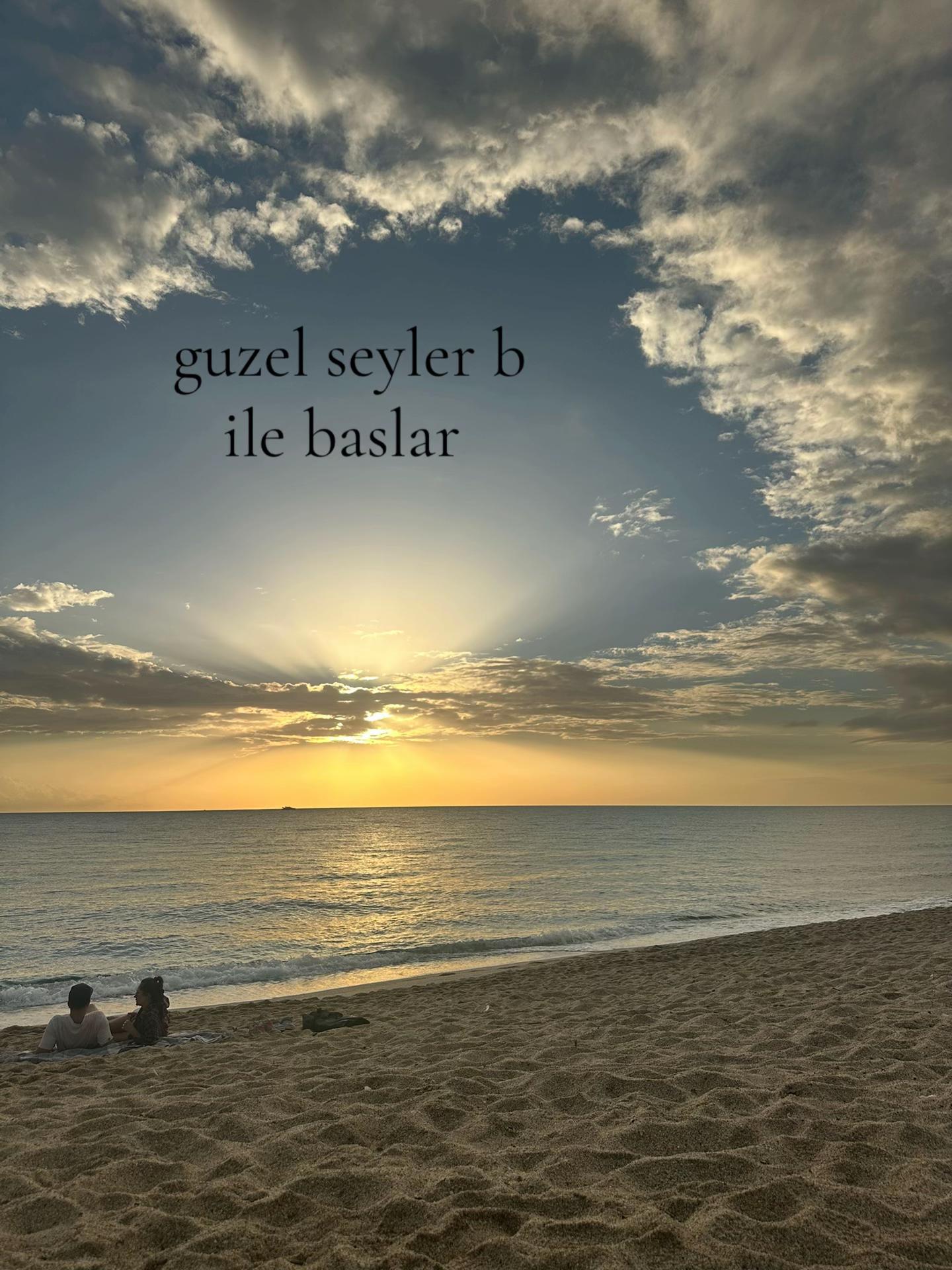 @serra&beyza
