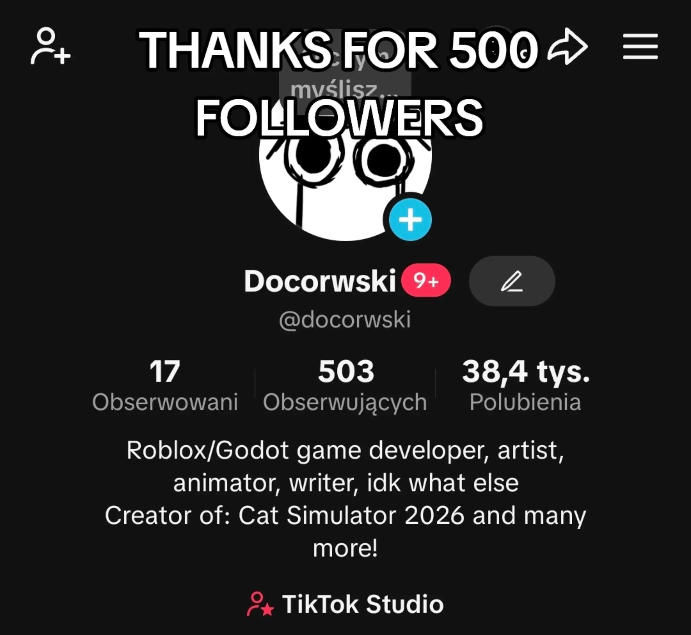 @Docorw