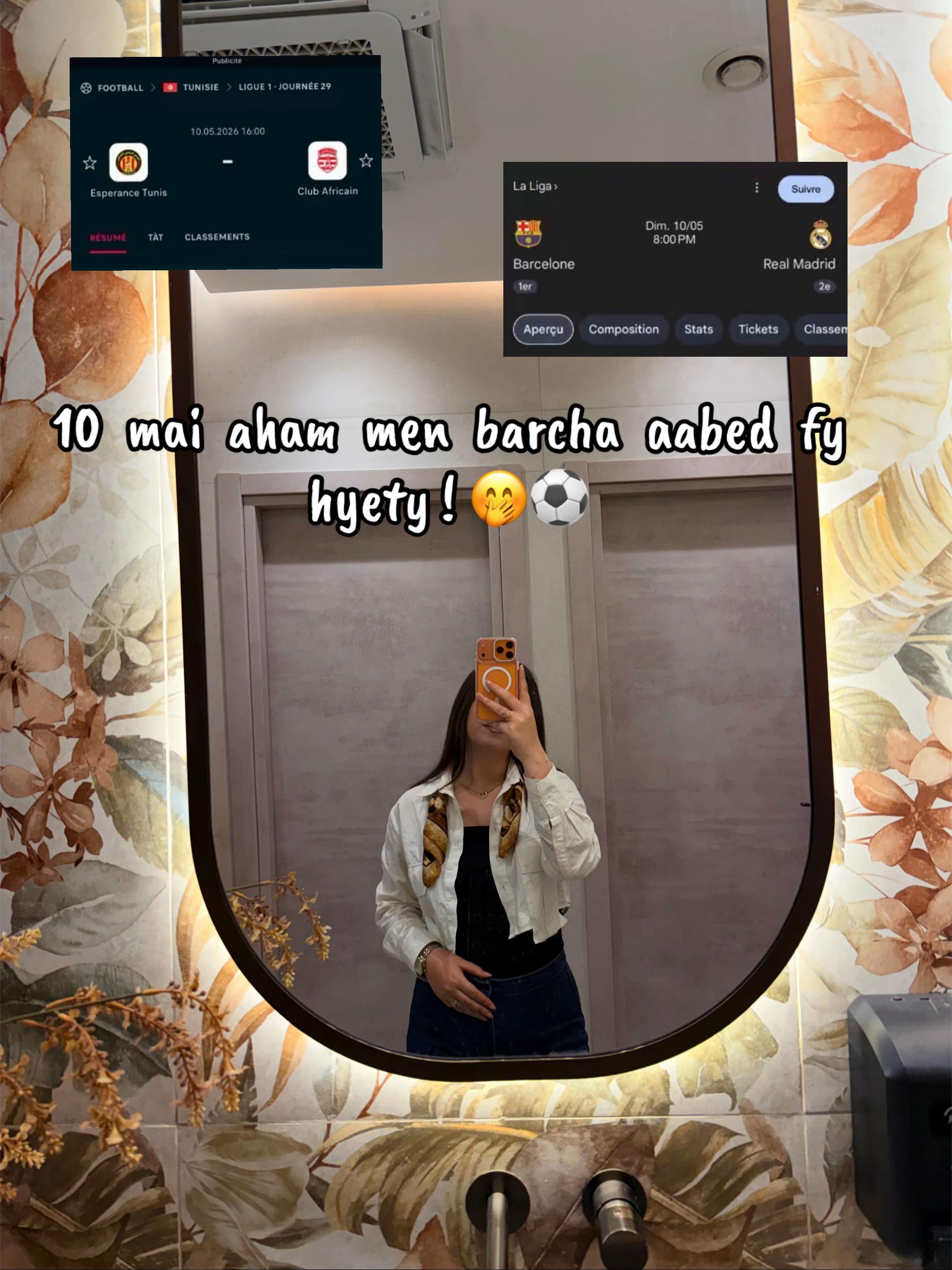 @Hanen khmiri 🦋| UGC creator