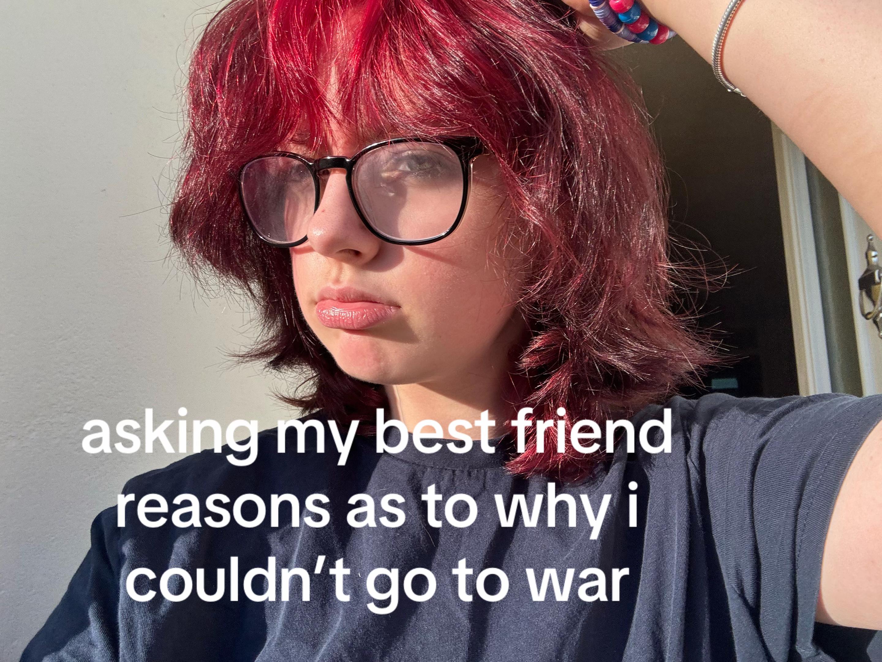 @izzy daisy