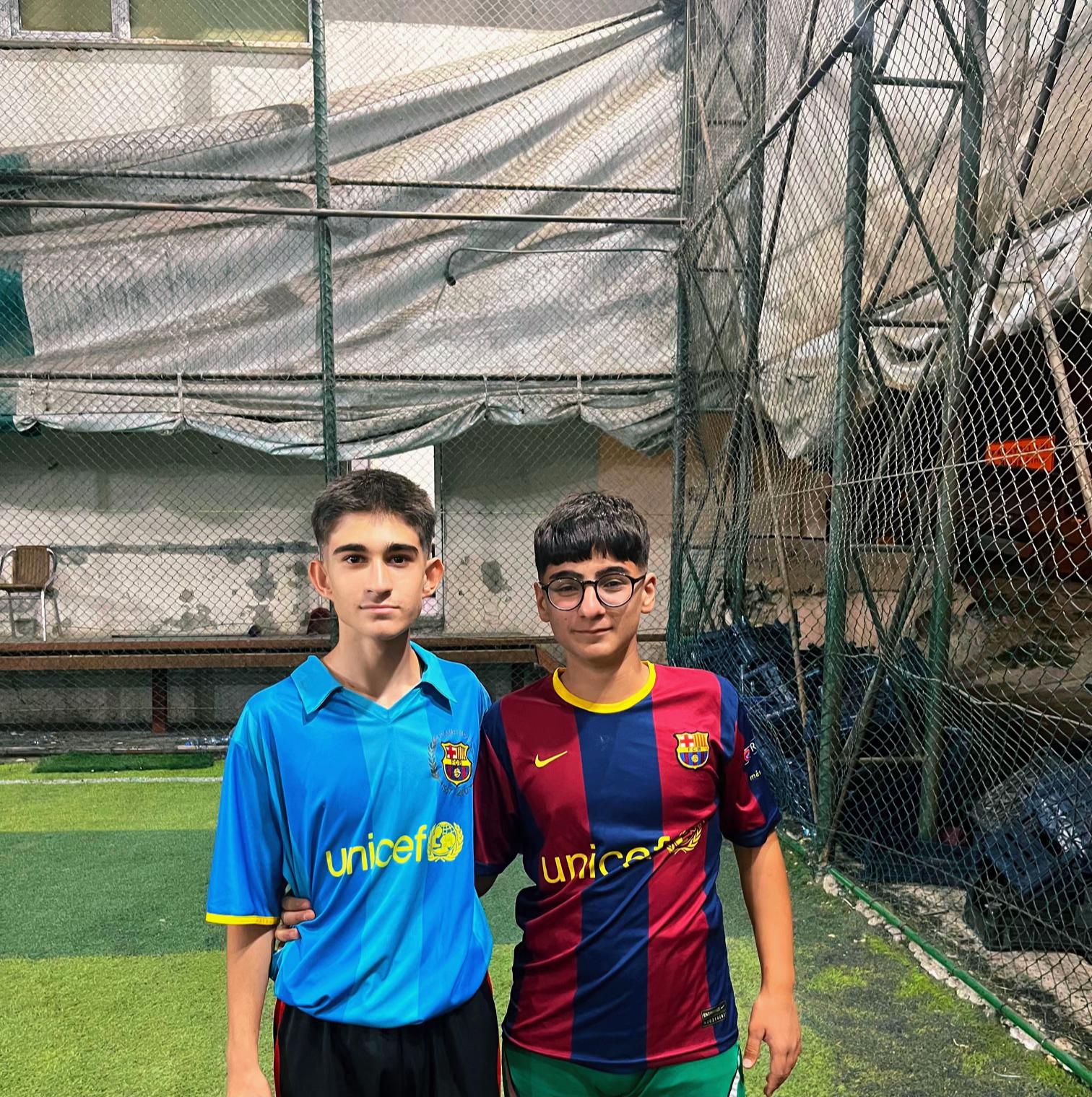 @Musab Akcay
