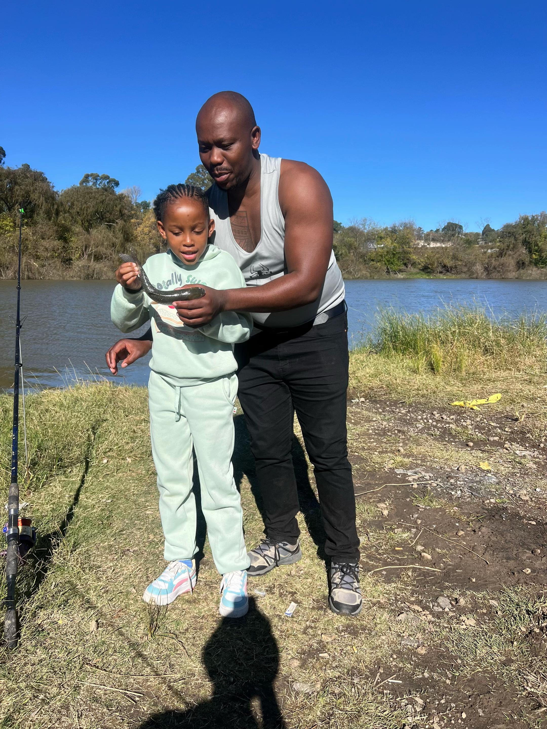 @SE Blessing Bongani