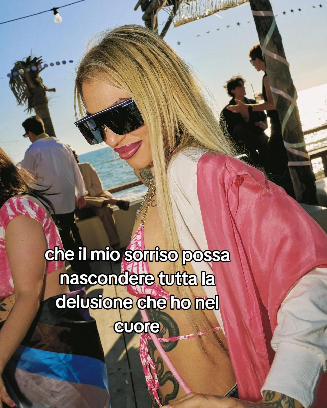 @Bad Doll 🌸