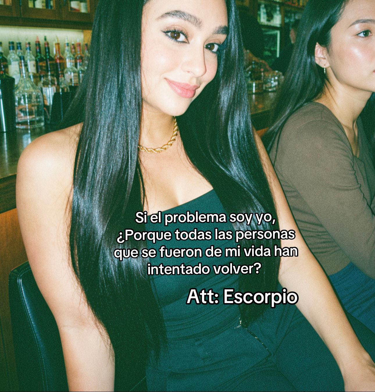 @Manada Escorpiana ✨