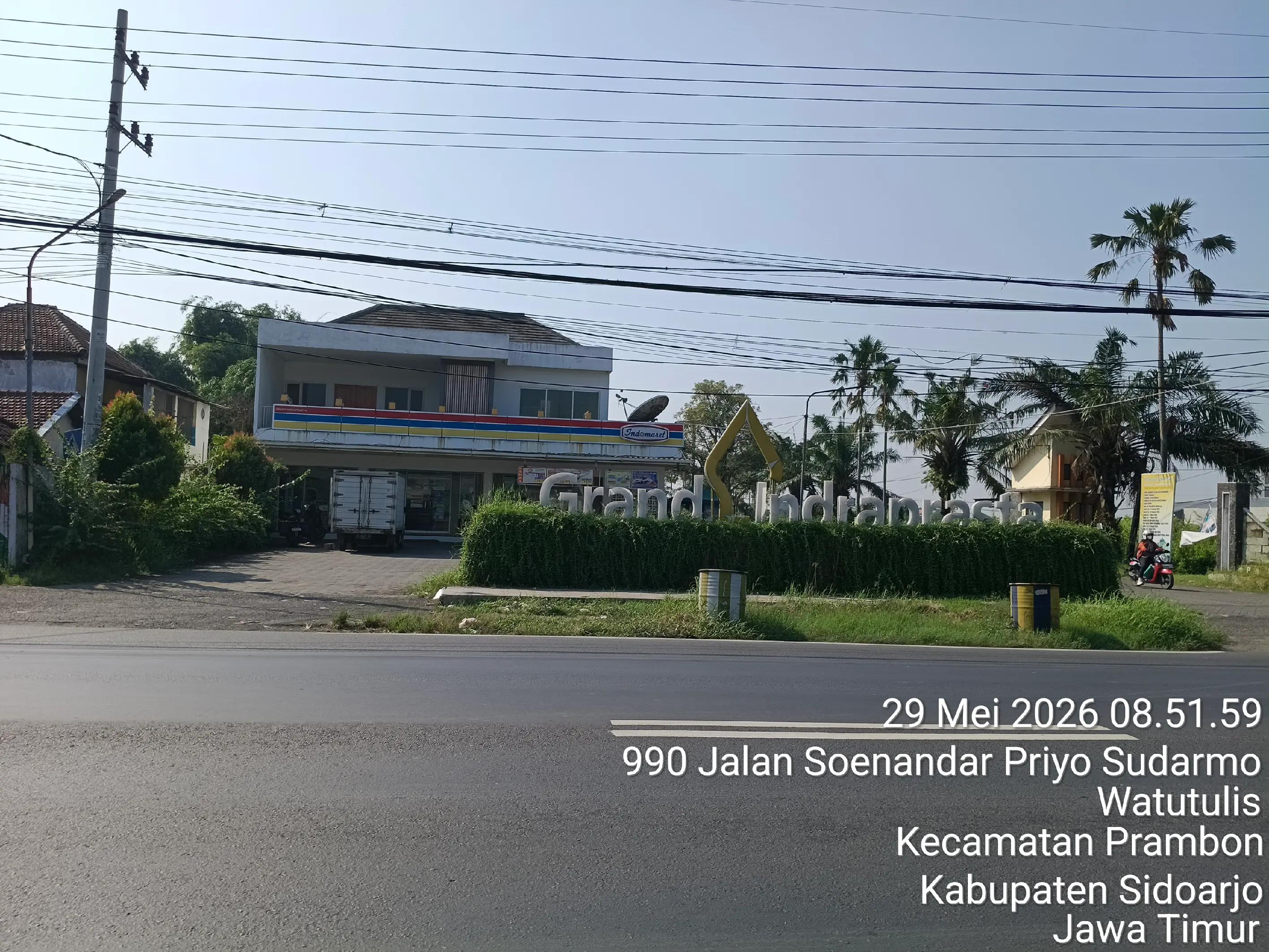 @Restorasi Hukum Nasional
