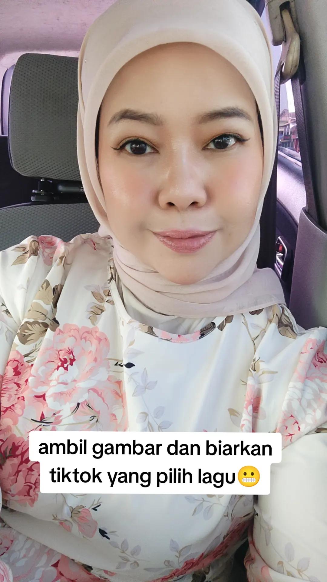 @Benang Sari Mandi Bunga
