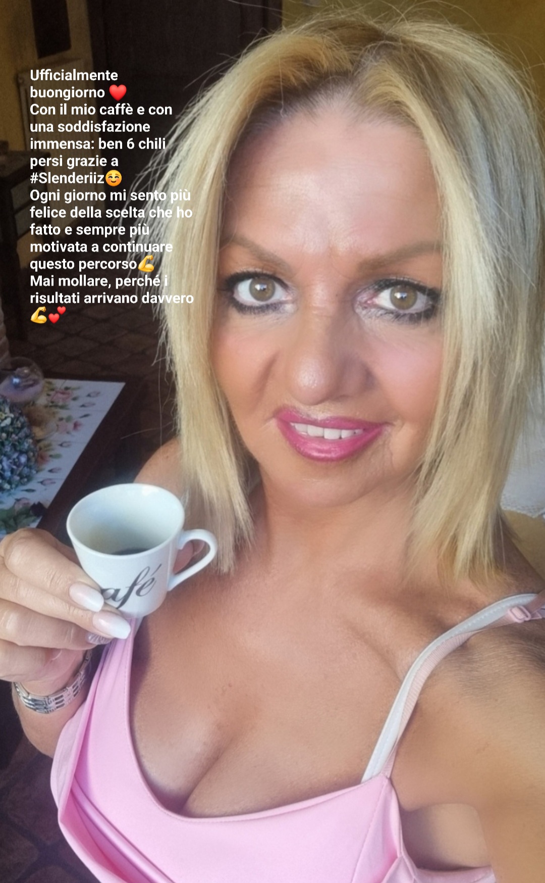 @Anna Onofrietto