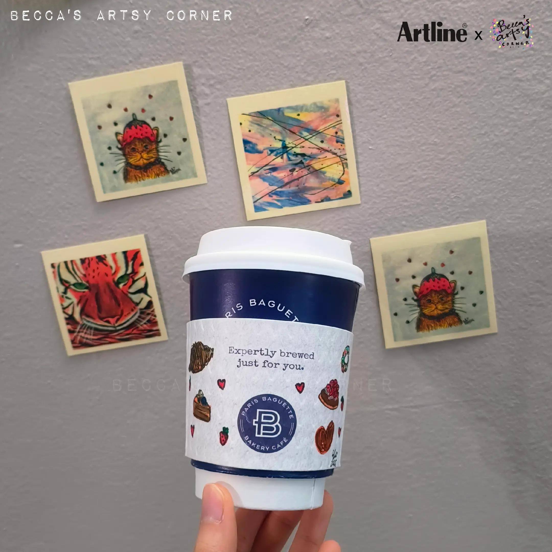@Beccas Artsy Corner