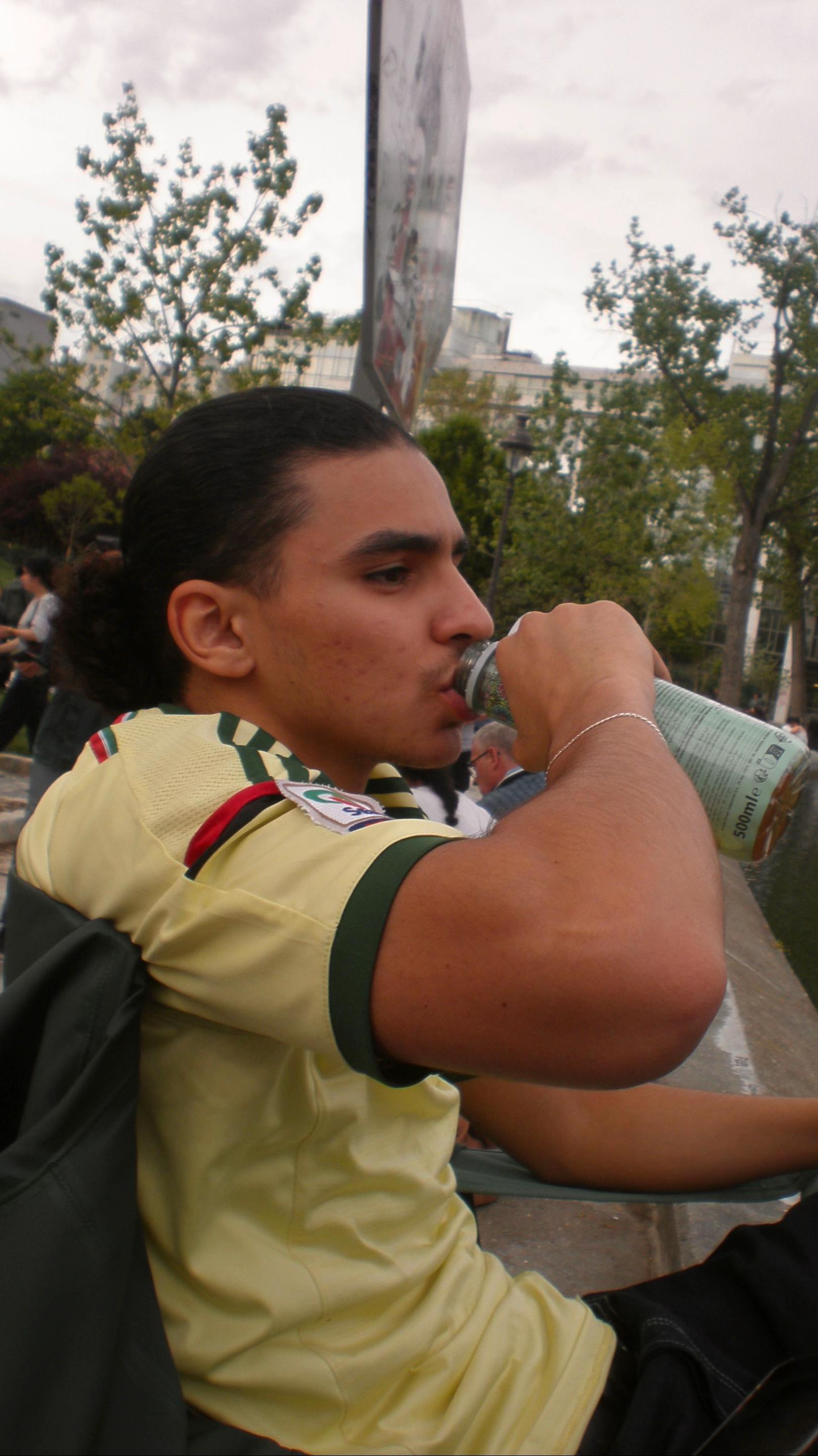 @Louai El amrousy
