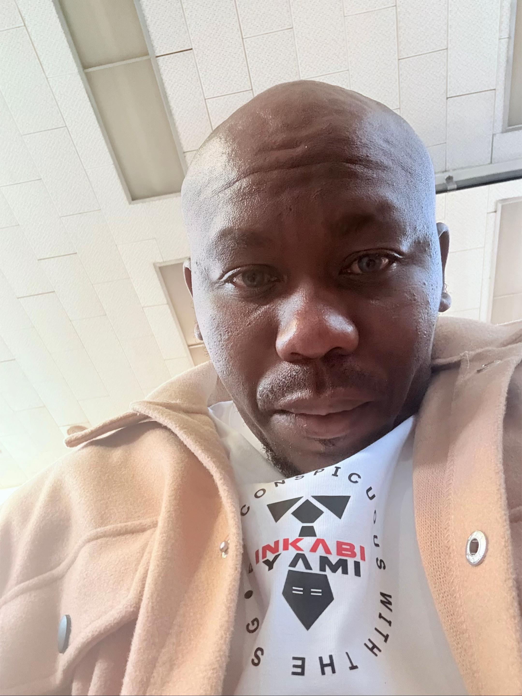 @SE Blessing Bongani