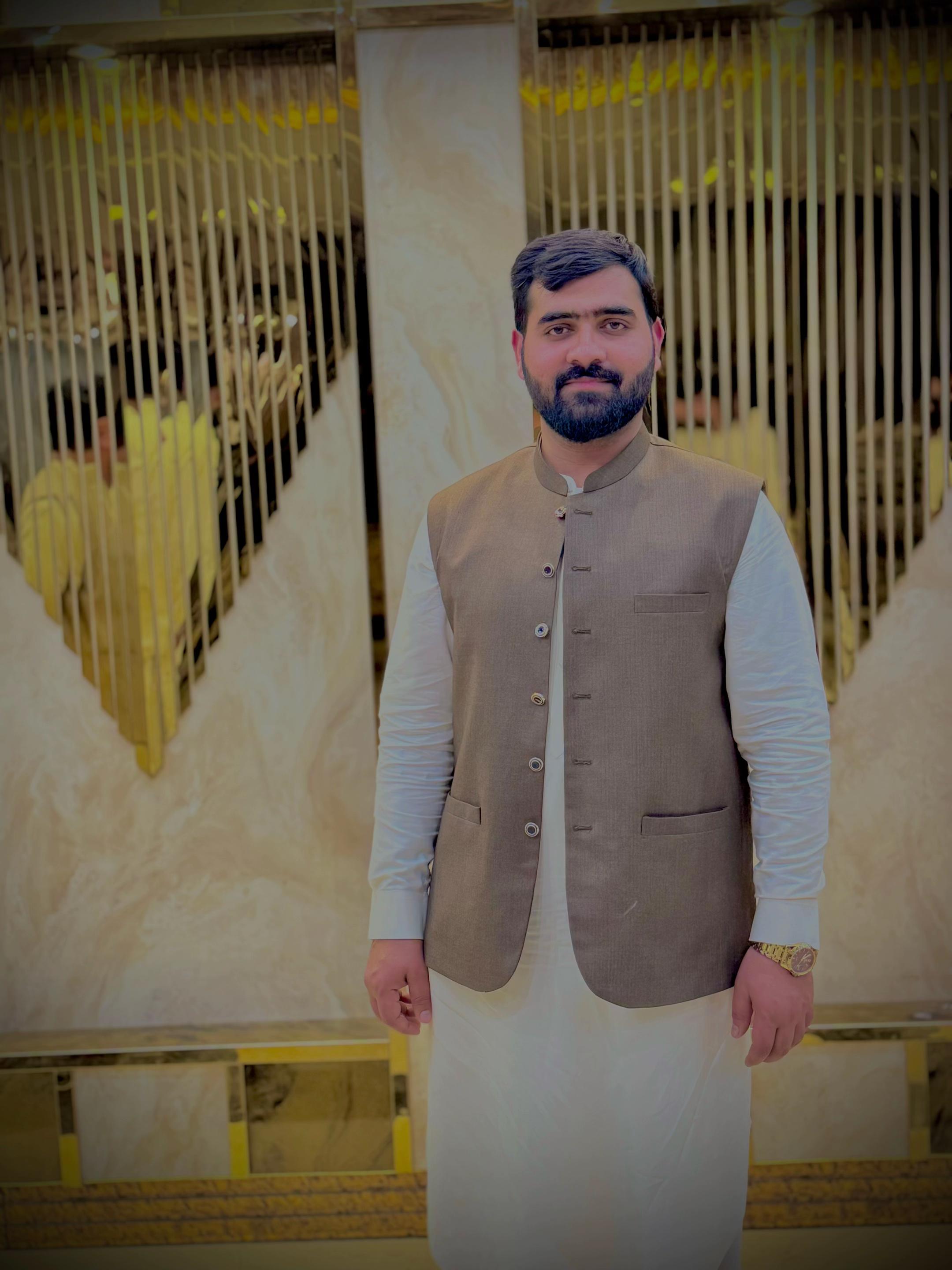 @Ameer Mehar