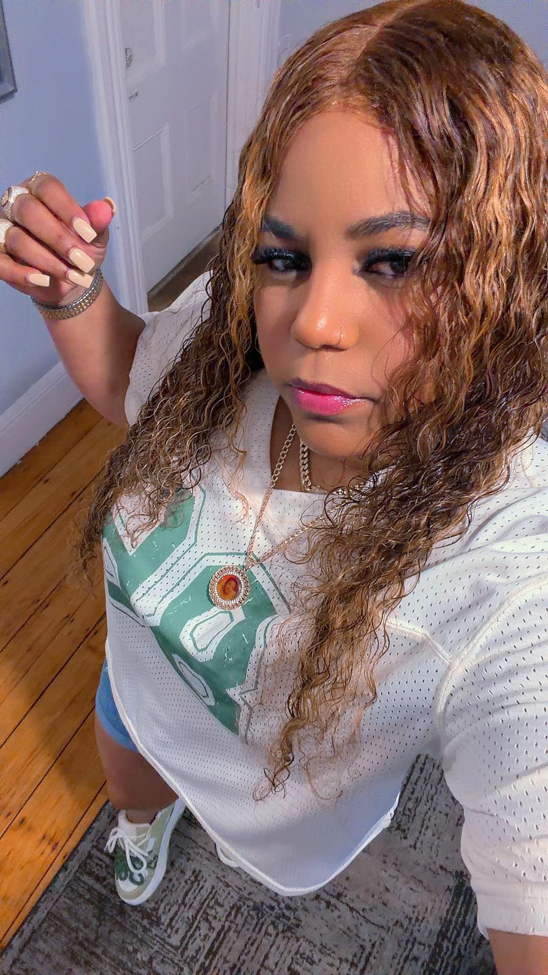 @Wendy 🥰