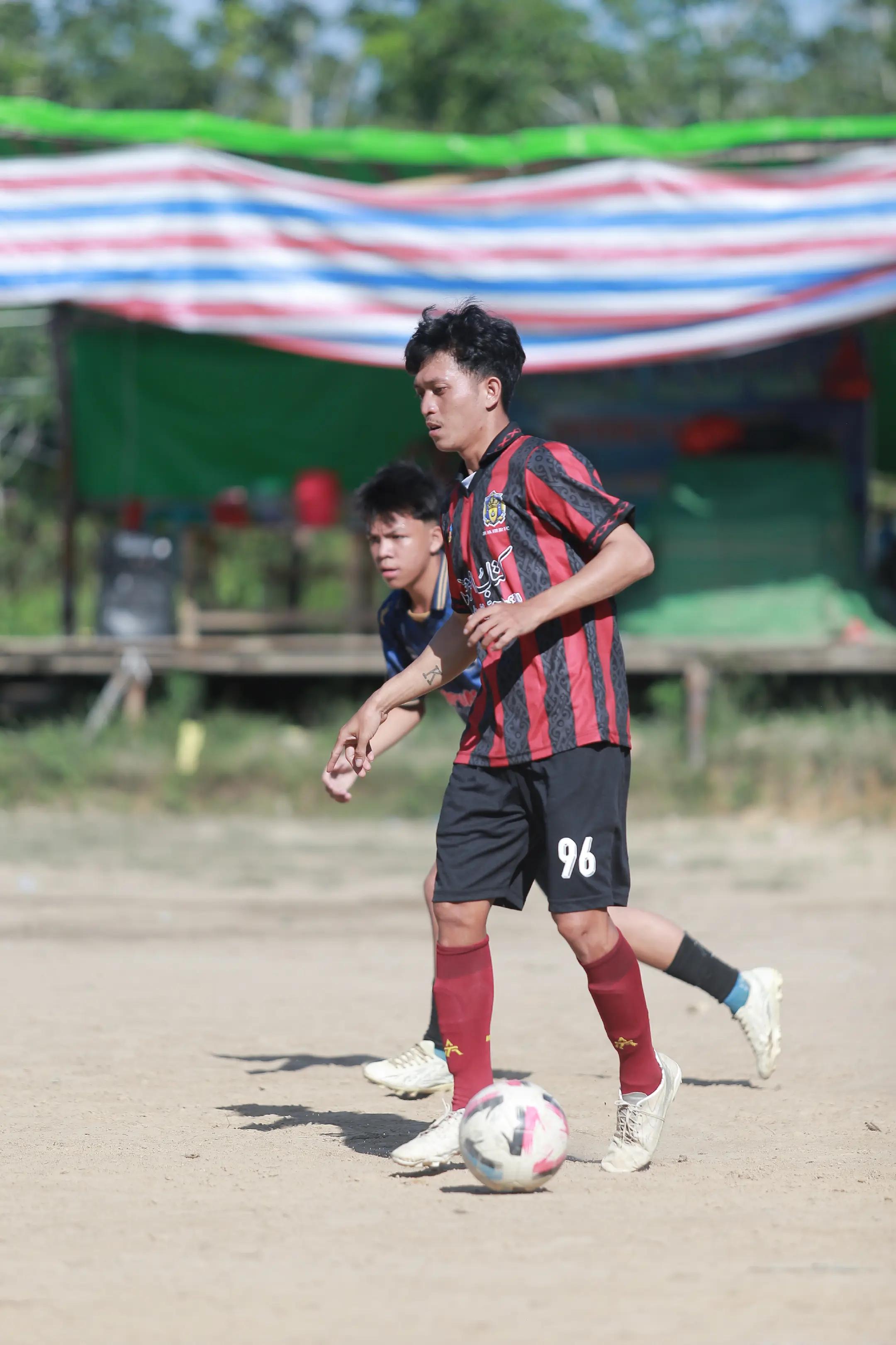 @tarkam Sintang