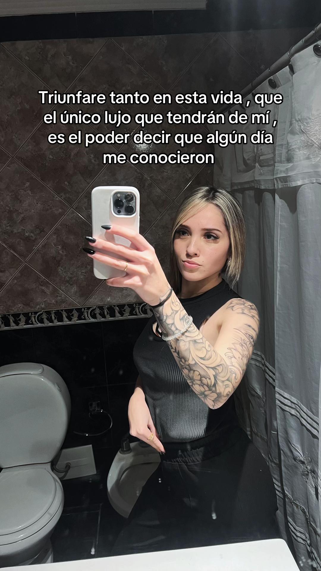 @Mai Hernandez