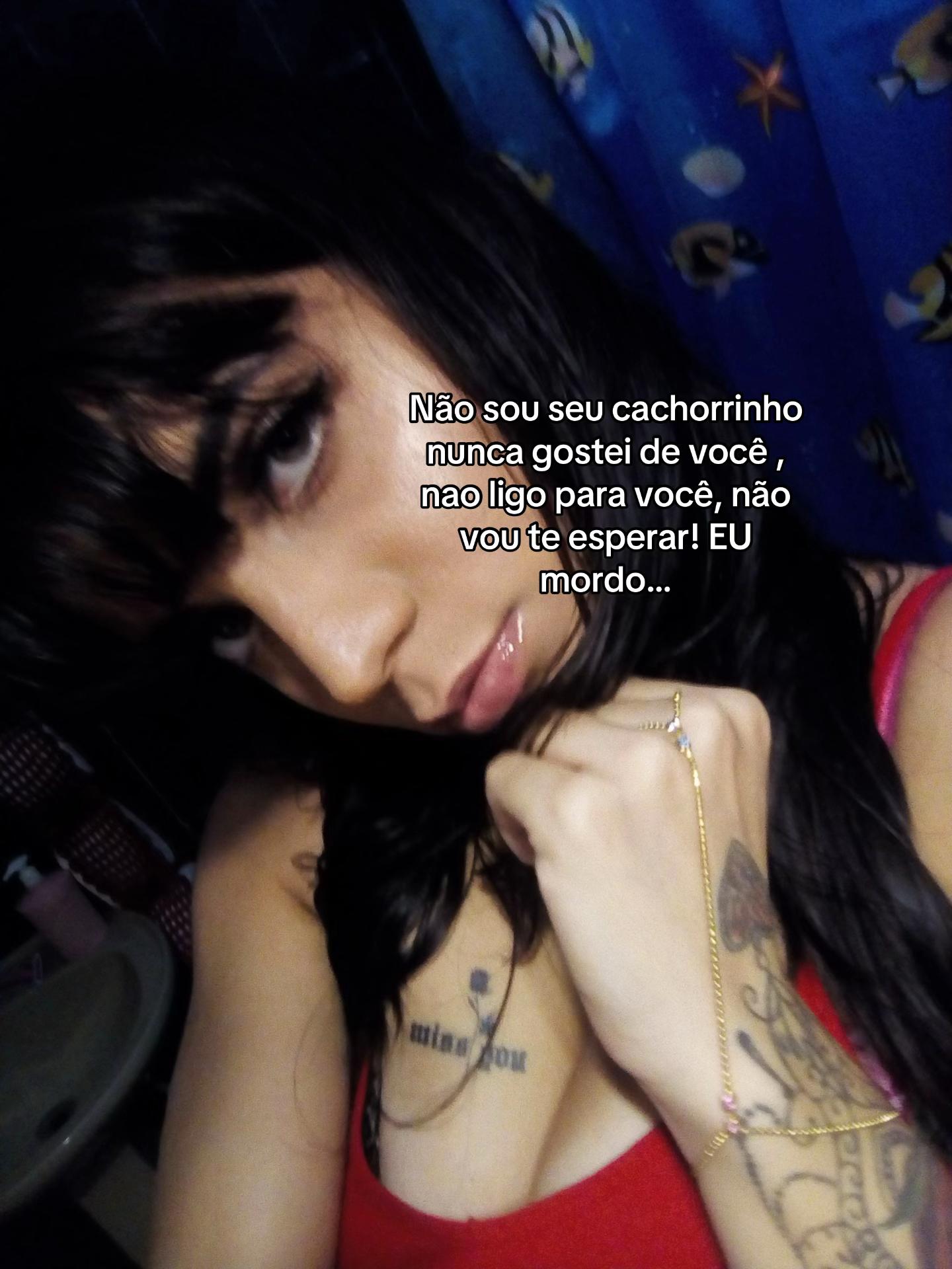 @Caroline Gomes