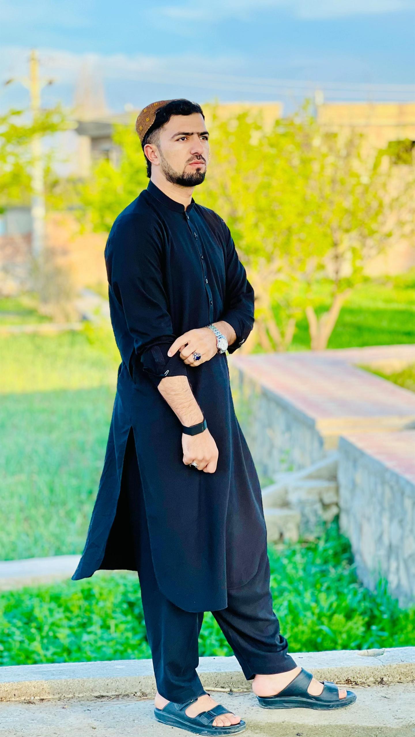 @Rahmanullah Zadran