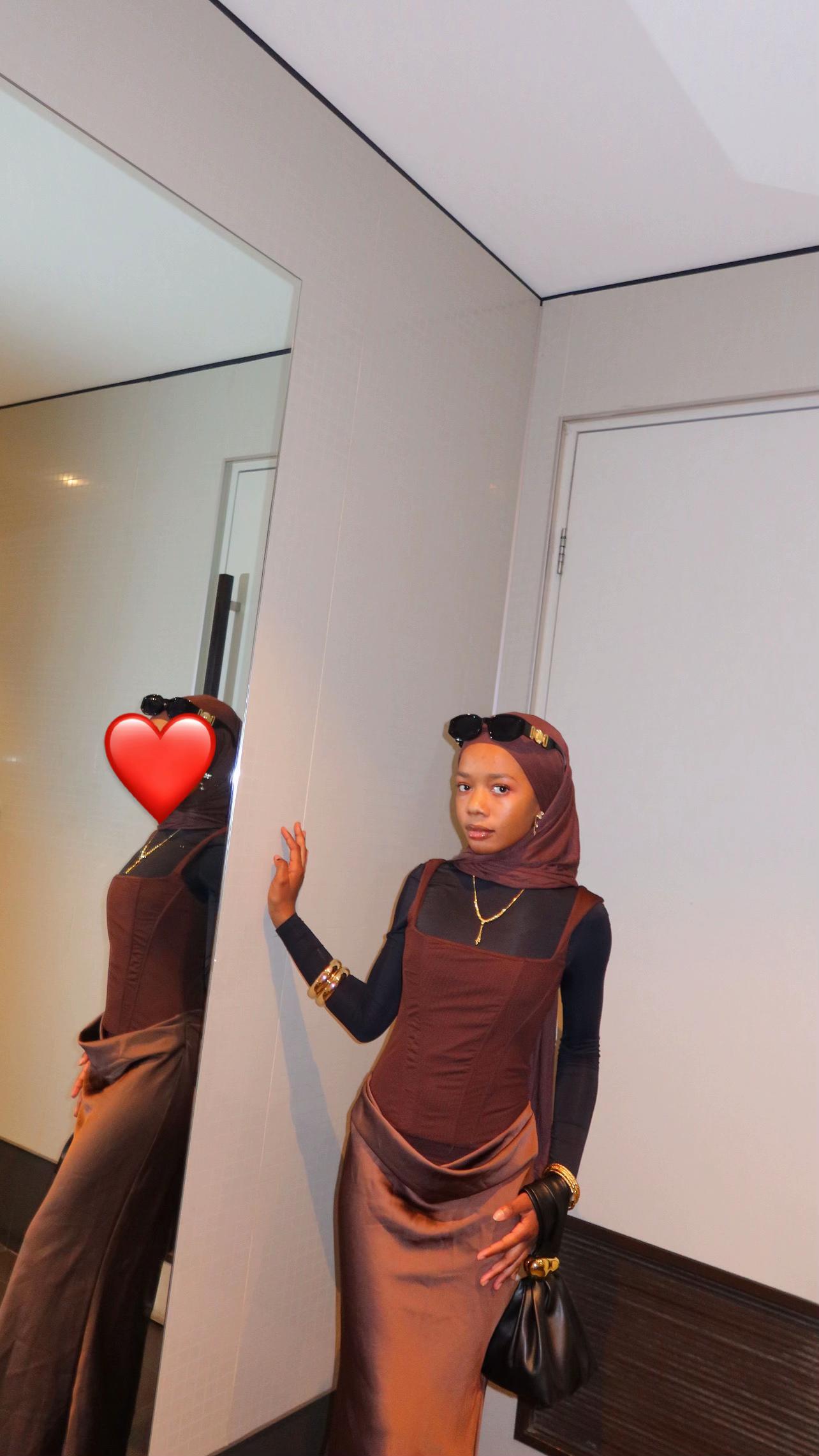 @hidaya_the_african_queen❤️👸🏿