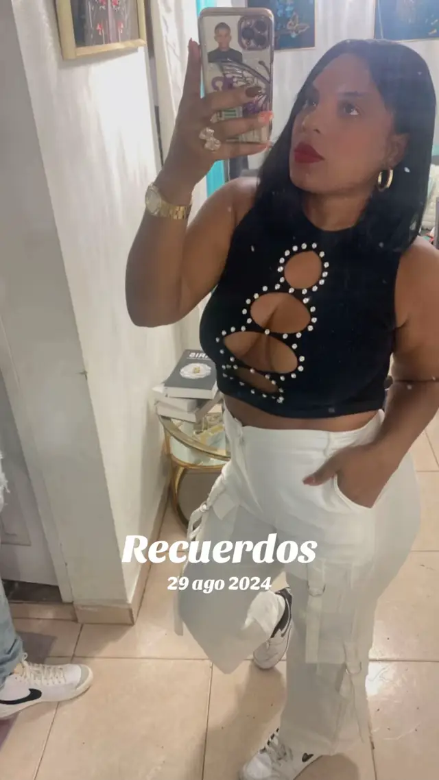 @🦋🇩🇴La Julieta Perez 🦋🇩🇴