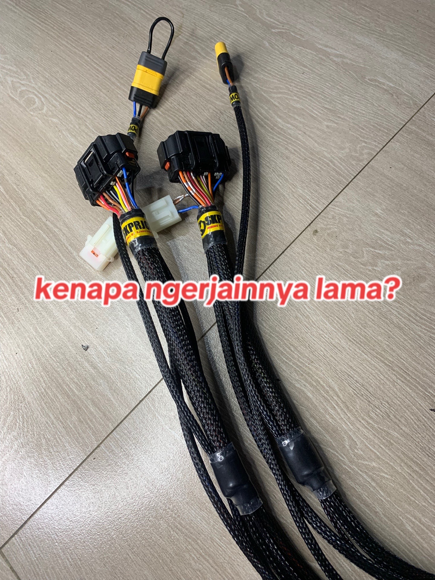 @SKPRJCT STORE