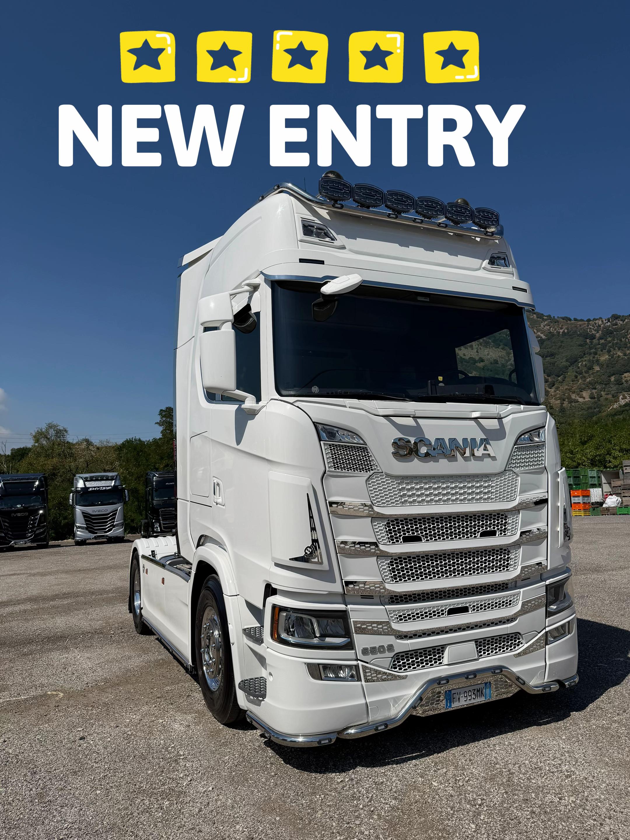 @SELLITTOTRUCK