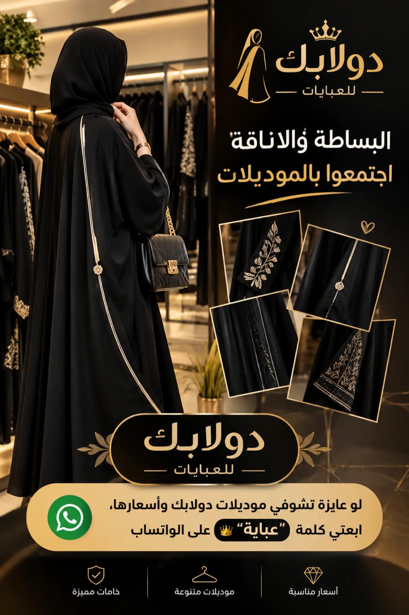 @🔥 دولابك | DOLABAK
