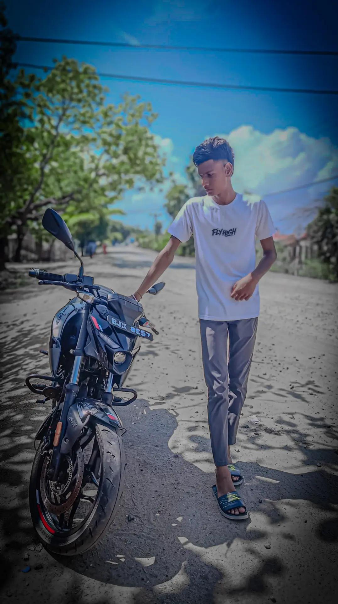 @乙ᴏʀᴀ Ꮋs ❗
