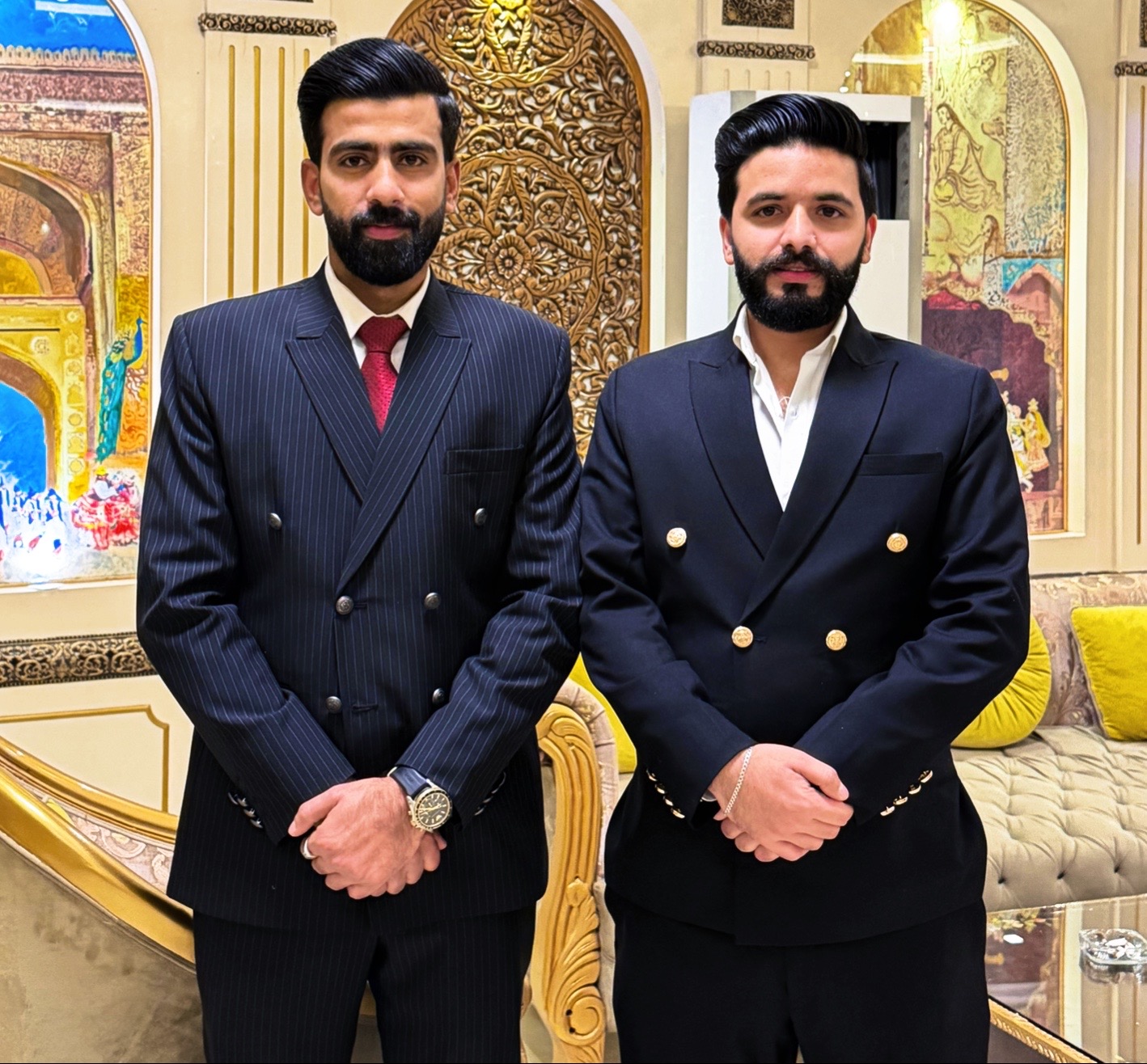 @چوہدری محیب
